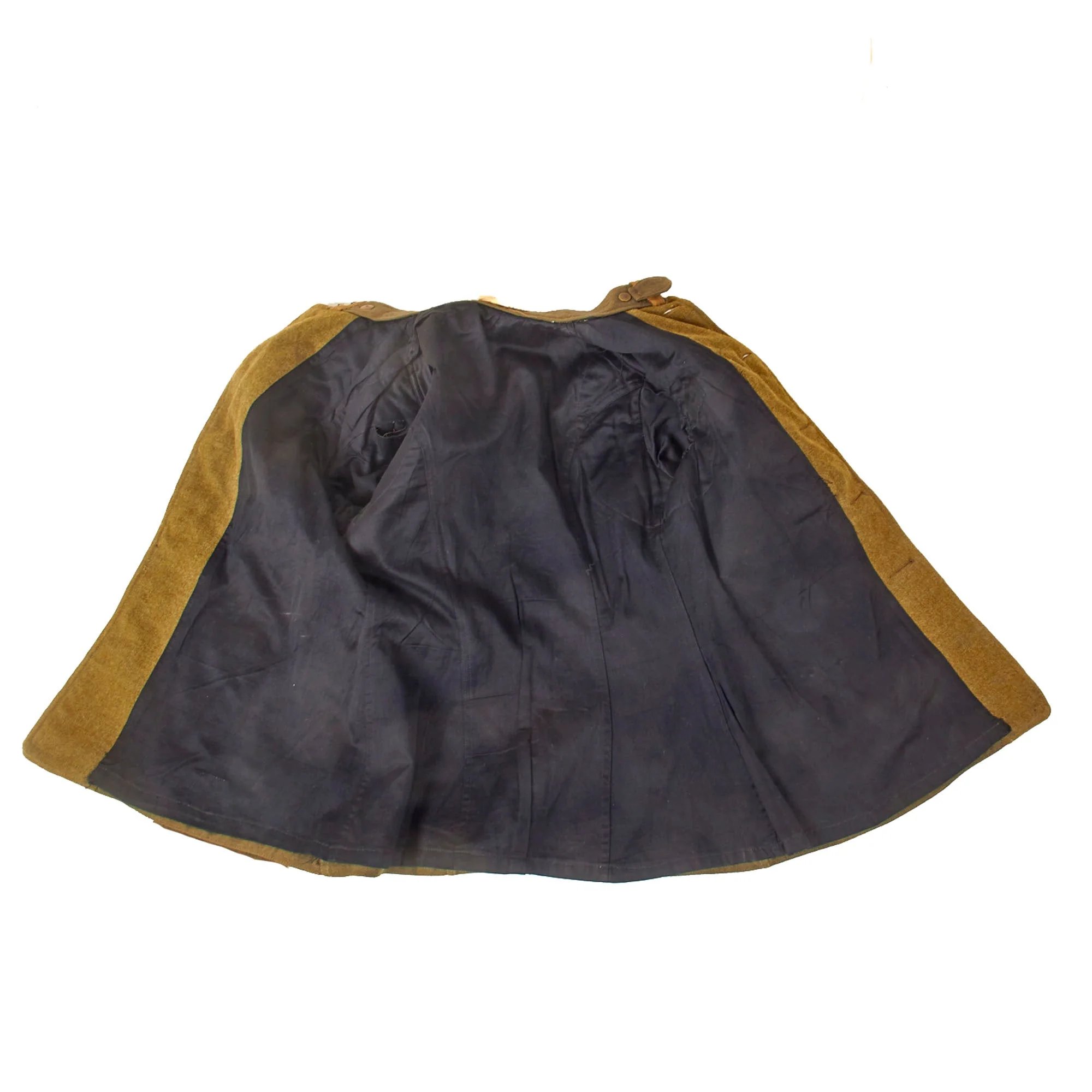 Original U.S. WWI 66th Balloon Company Uniform & Photo Grouping with Diary of Comrade - Elwood J. Rohring — image 16