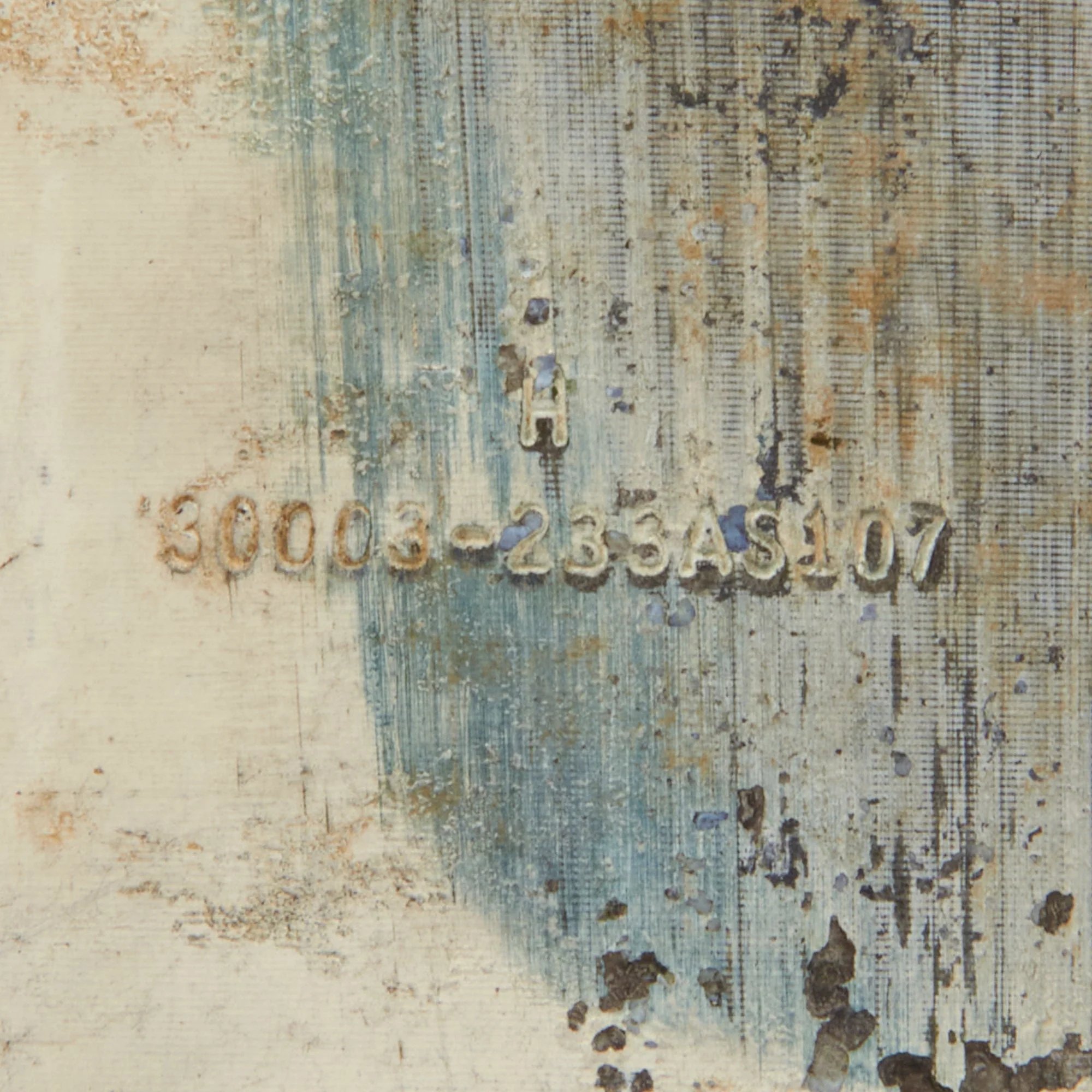 Original U.S. Vietnam War 2.75' Hydra-70 Aerial Long Practice Rocket with Mk66 Motor - Inert — image 10