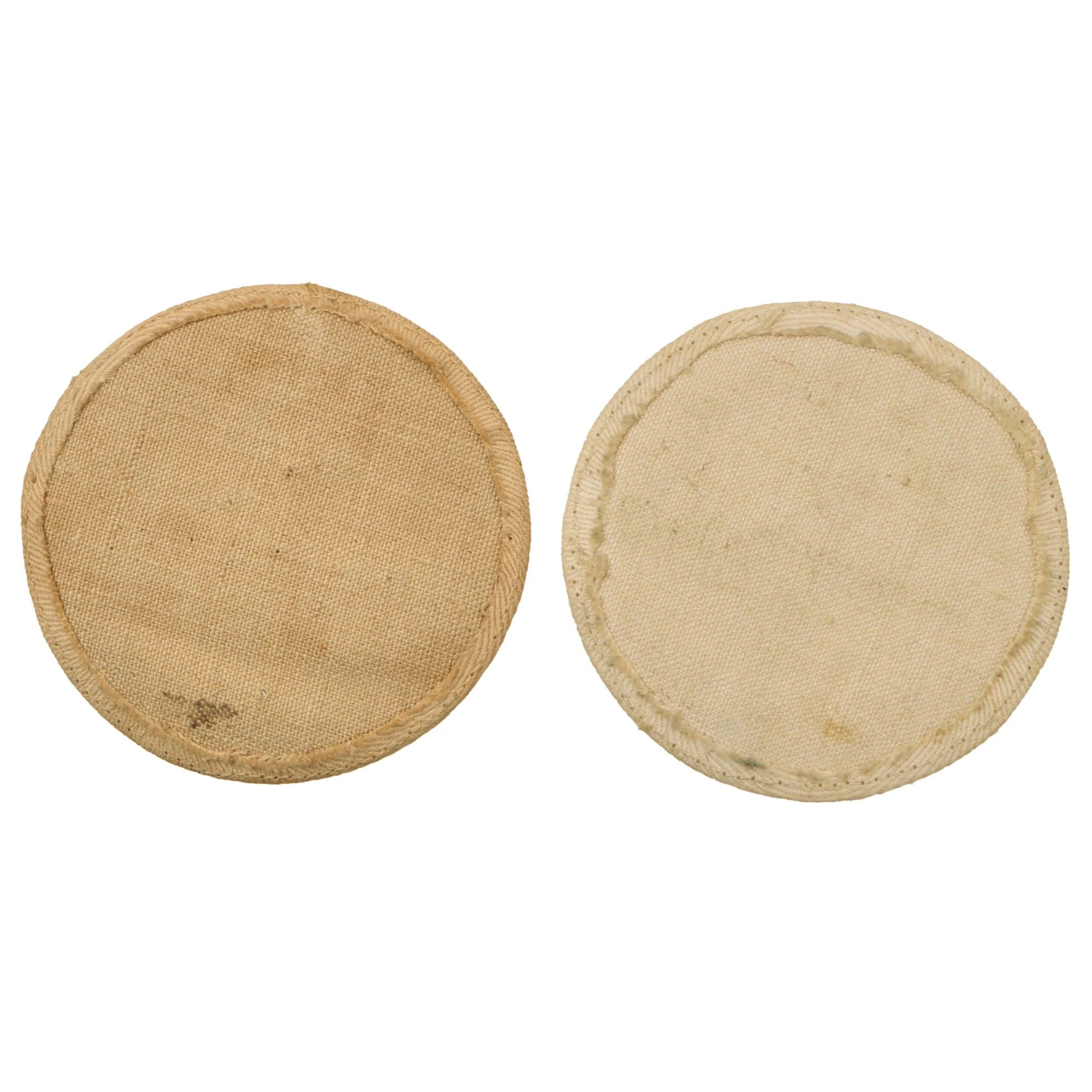 Original Imperial Japanese WWII Army & Navy Insignia Lot - 18 Pieces Total — image 14