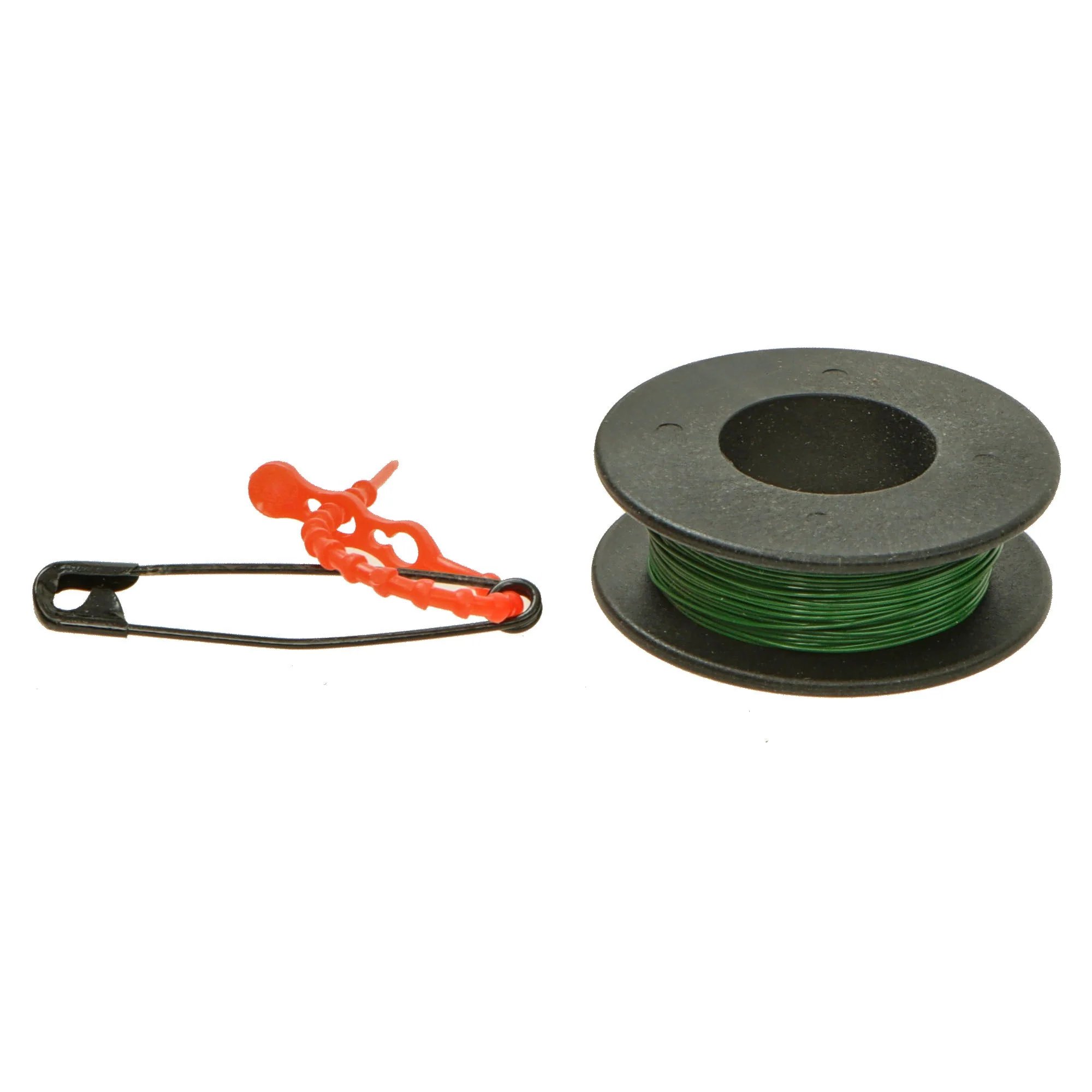 Original U.S. GWOT Era Inert Rheinmetall Sample Trainer Trip Flare M/01 in Original Box — image 5