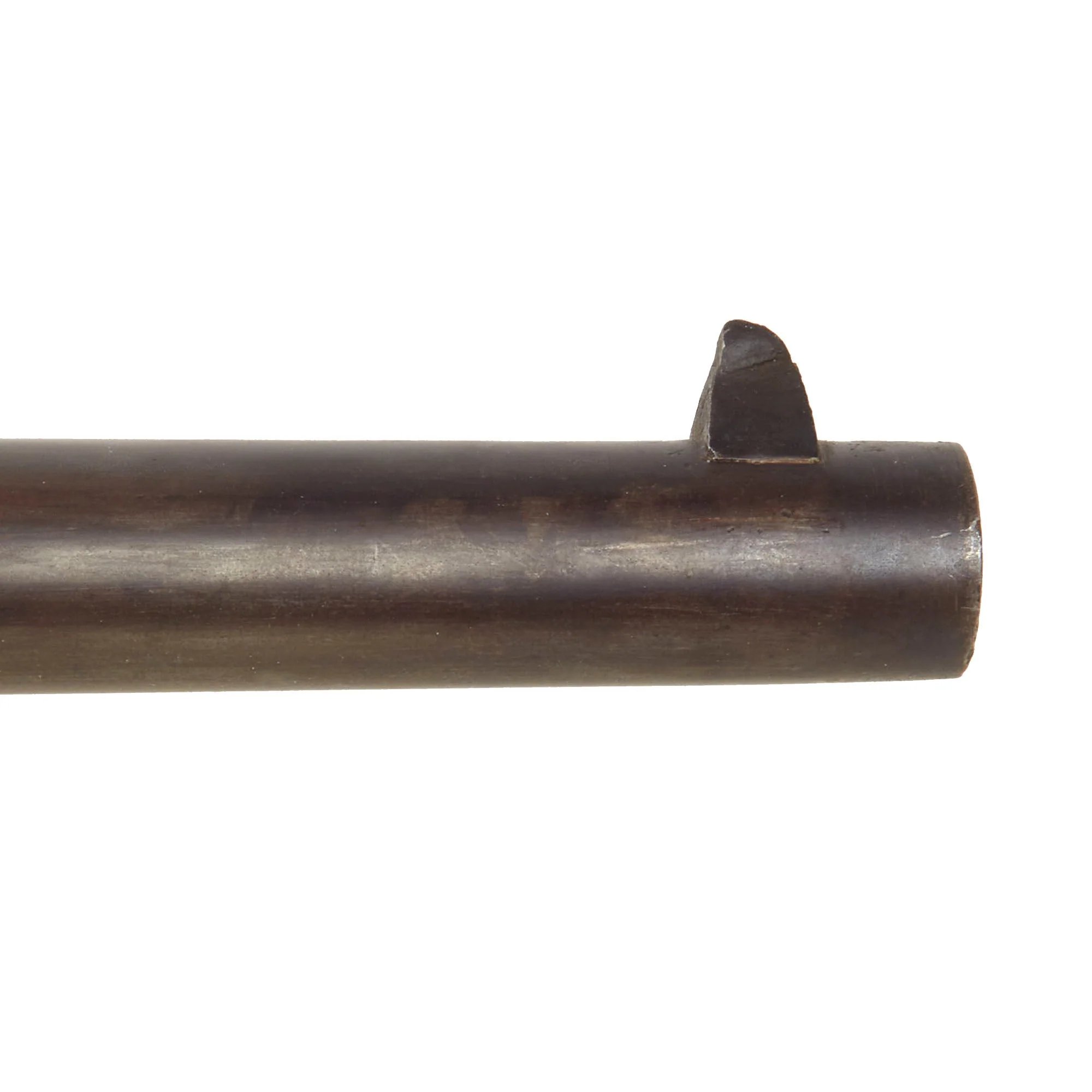 Original U.S. Civil War Gwyn & Campbell Type II Saddle-Ring 'Union Carbine' with Excellent Bore and Stock - Serial Number 4449 — image 13