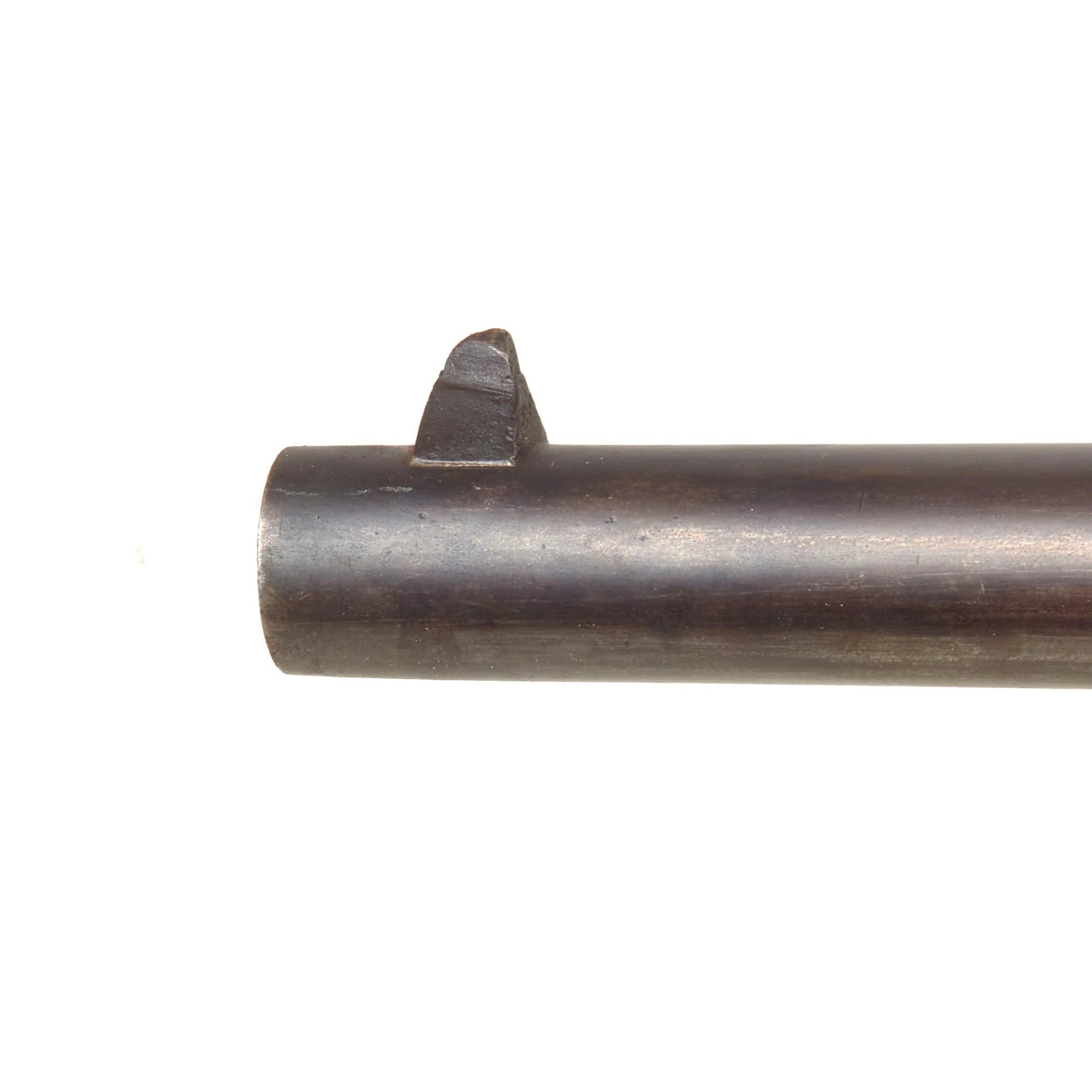 Original U.S. Civil War Gwyn & Campbell Type II Saddle-Ring 'Union Carbine' with Excellent Bore and Stock - Serial Number 4449 — image 17