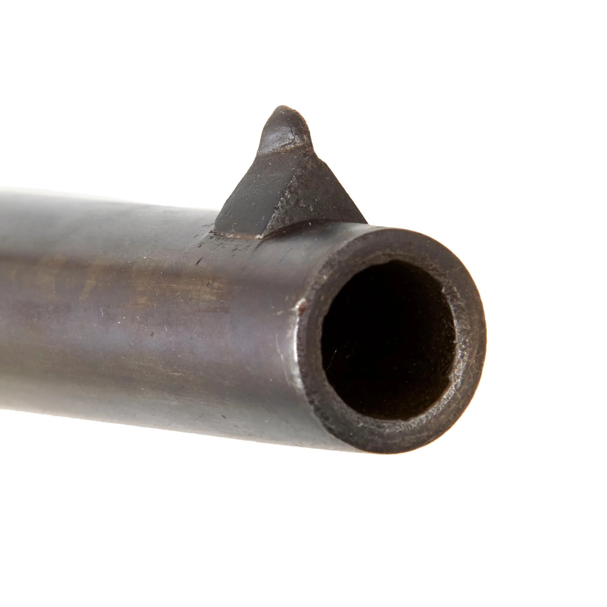 Original U.S. Civil War Gwyn & Campbell Type II Saddle-Ring 'Union Carbine' with Excellent Bore and Stock - Serial Number 4449 — image 22