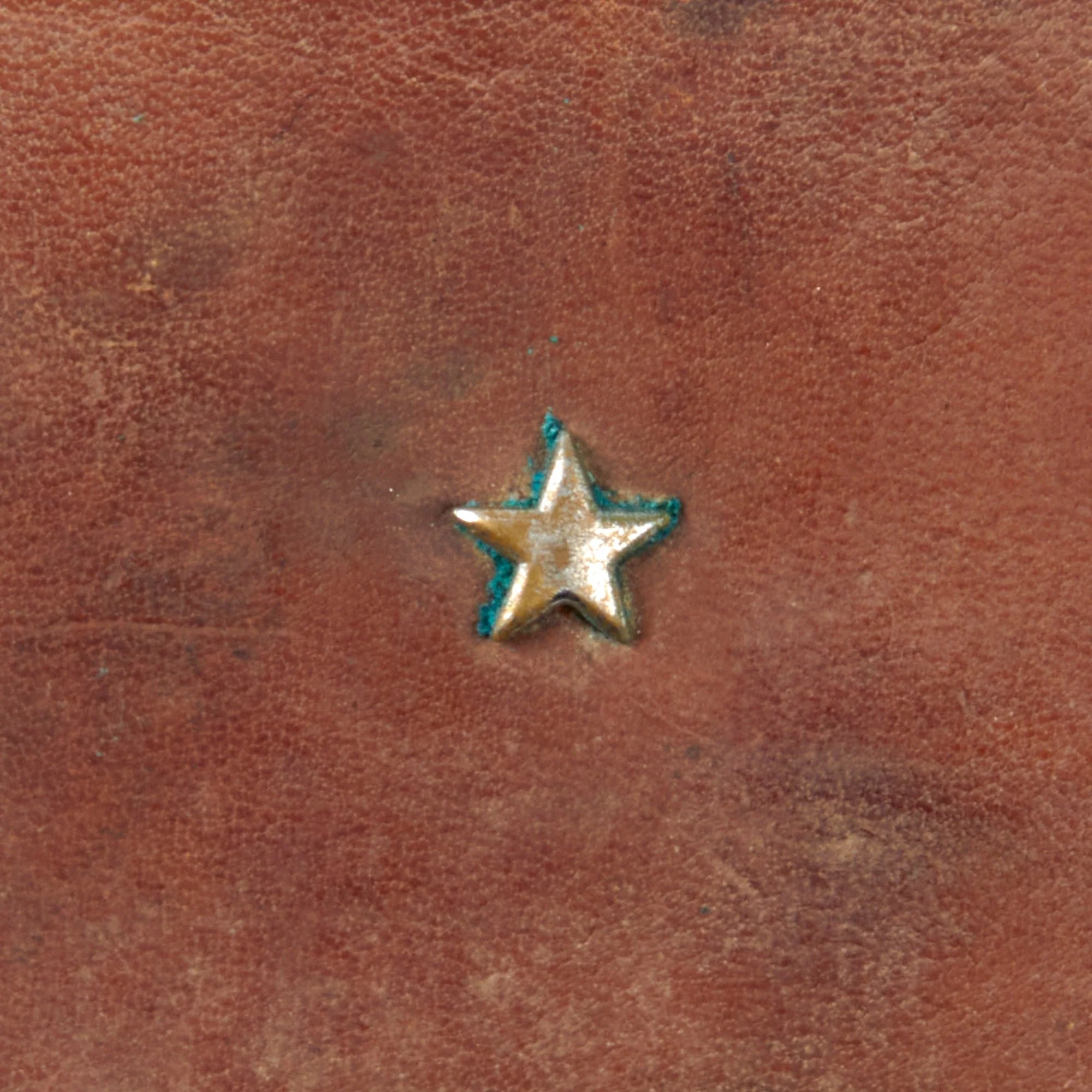 Original Japanese WWII Imperial Japanese Army Cavalry Type 44 Carbine M38 Ammo Pouch with Star & Partial Strap — image 2