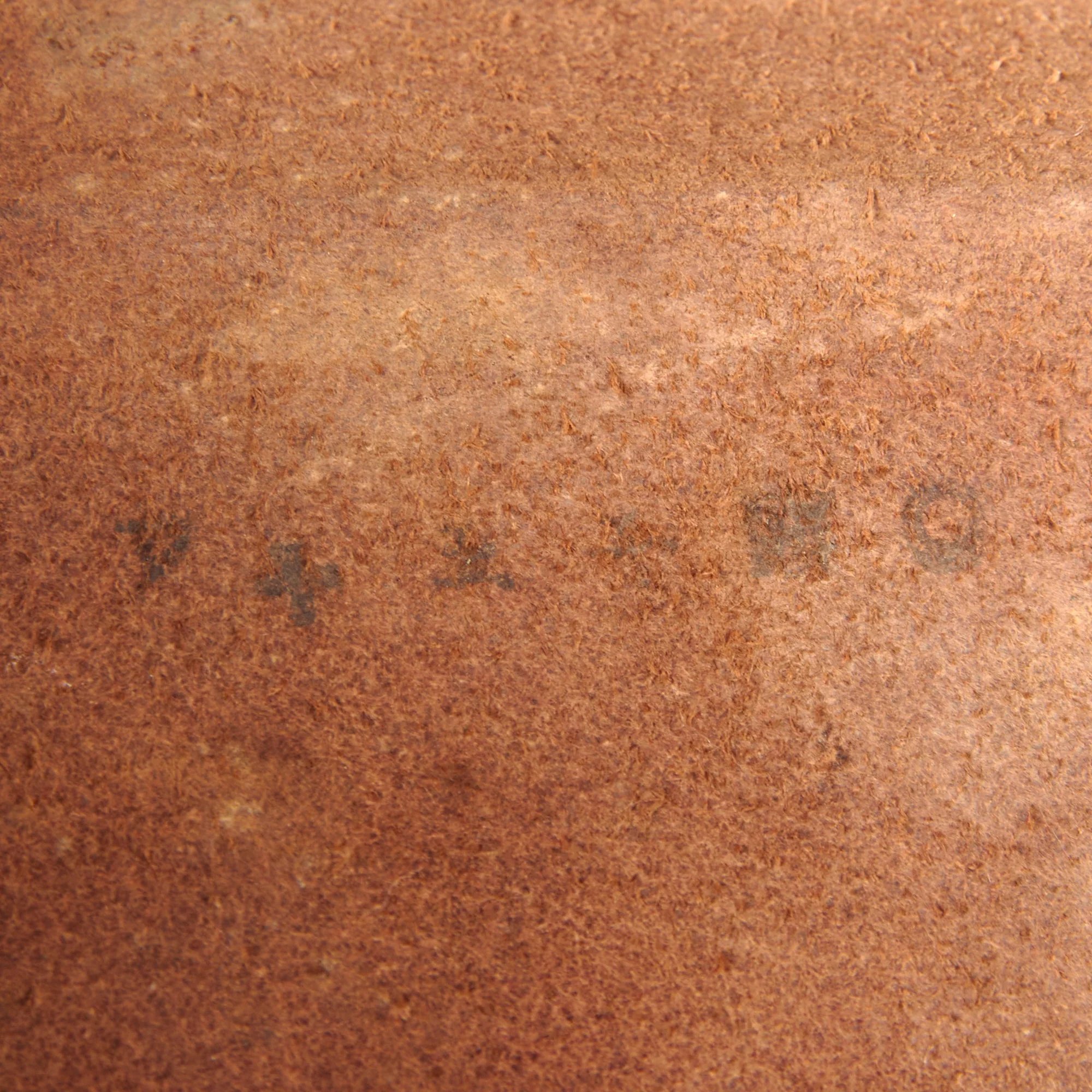 Original Japanese WWII Imperial Japanese Army Cavalry Type 44 Carbine M38 Ammo Pouch with Star & Partial Strap — image 6