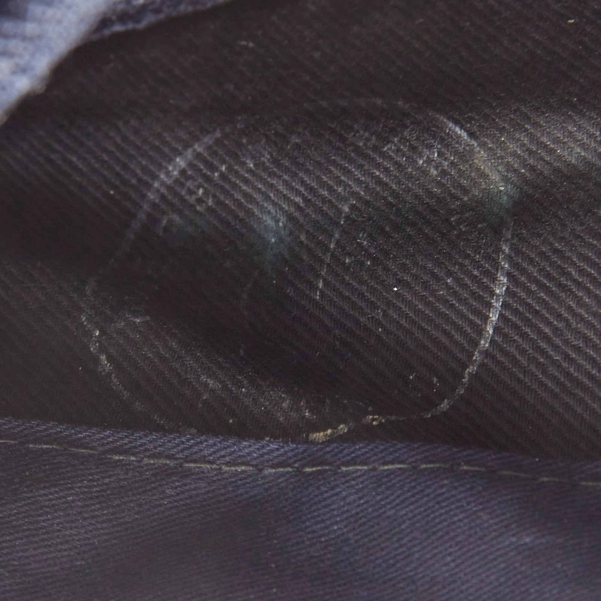 Original British & Canadian WWII Pair of Royal Air Force RAF & RCAF Overseas Caps — image 6