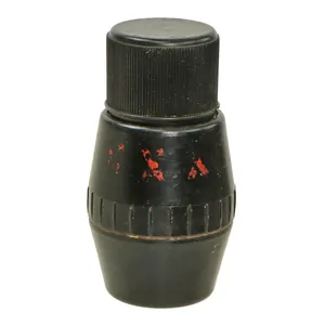 Original British WWII British No 69 I Bakelite High Explosive …