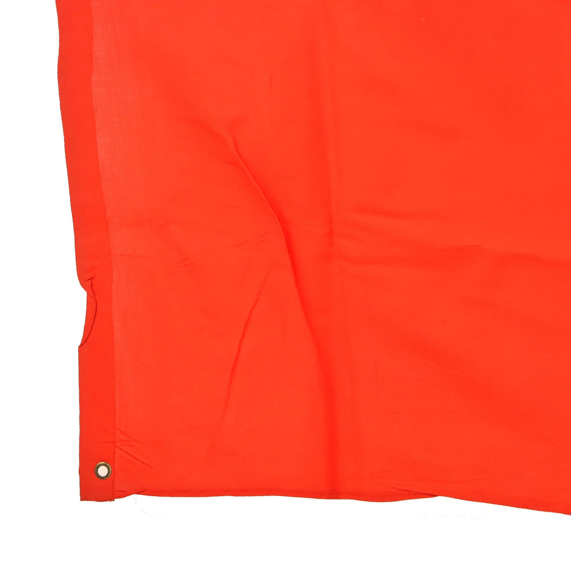 Original German WWII Balkenkreuz (Beam Cross) Panzer Tank & Vehicle Identification Flag - 39' x 78' — image 3