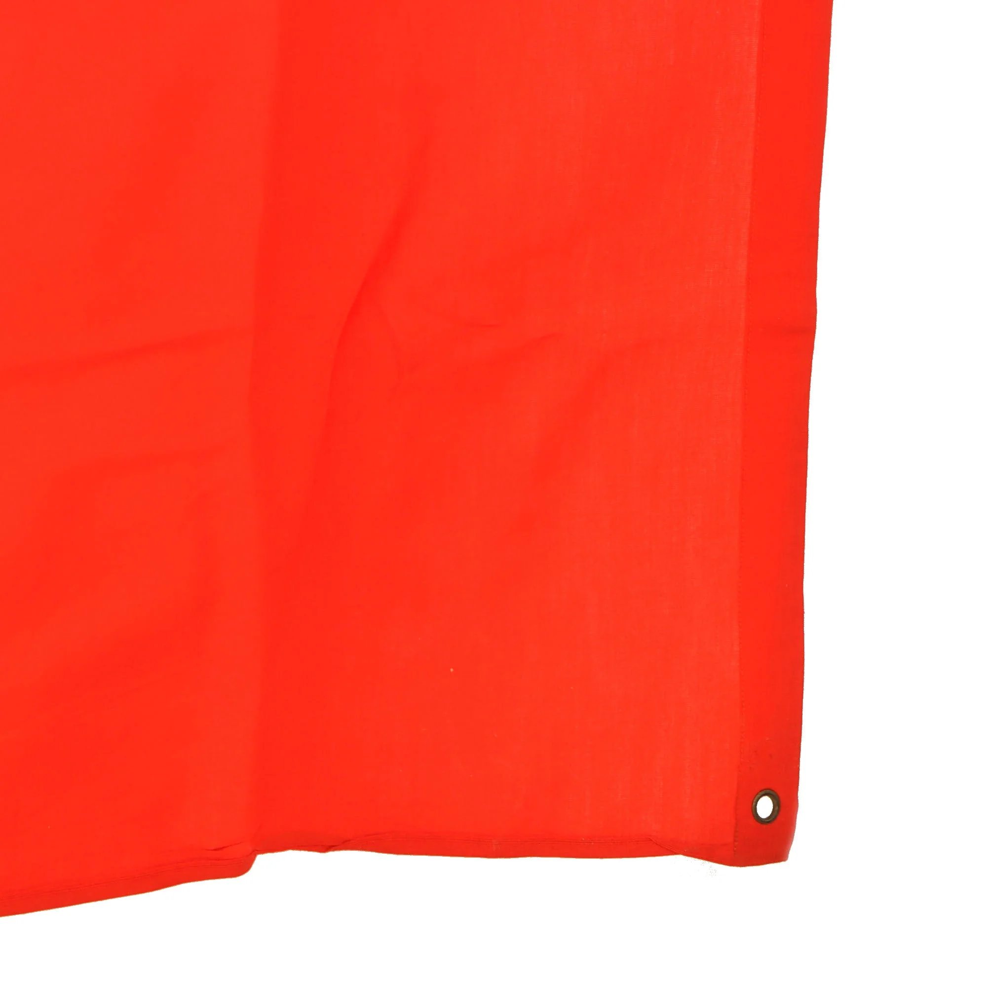 Original German WWII Balkenkreuz (Beam Cross) Panzer Tank & Vehicle Identification Flag - 39' x 78' — image 6