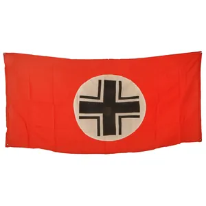 Original German WWII Balkenkreuz (Beam Cross) Panzer Tank & Vehicle …