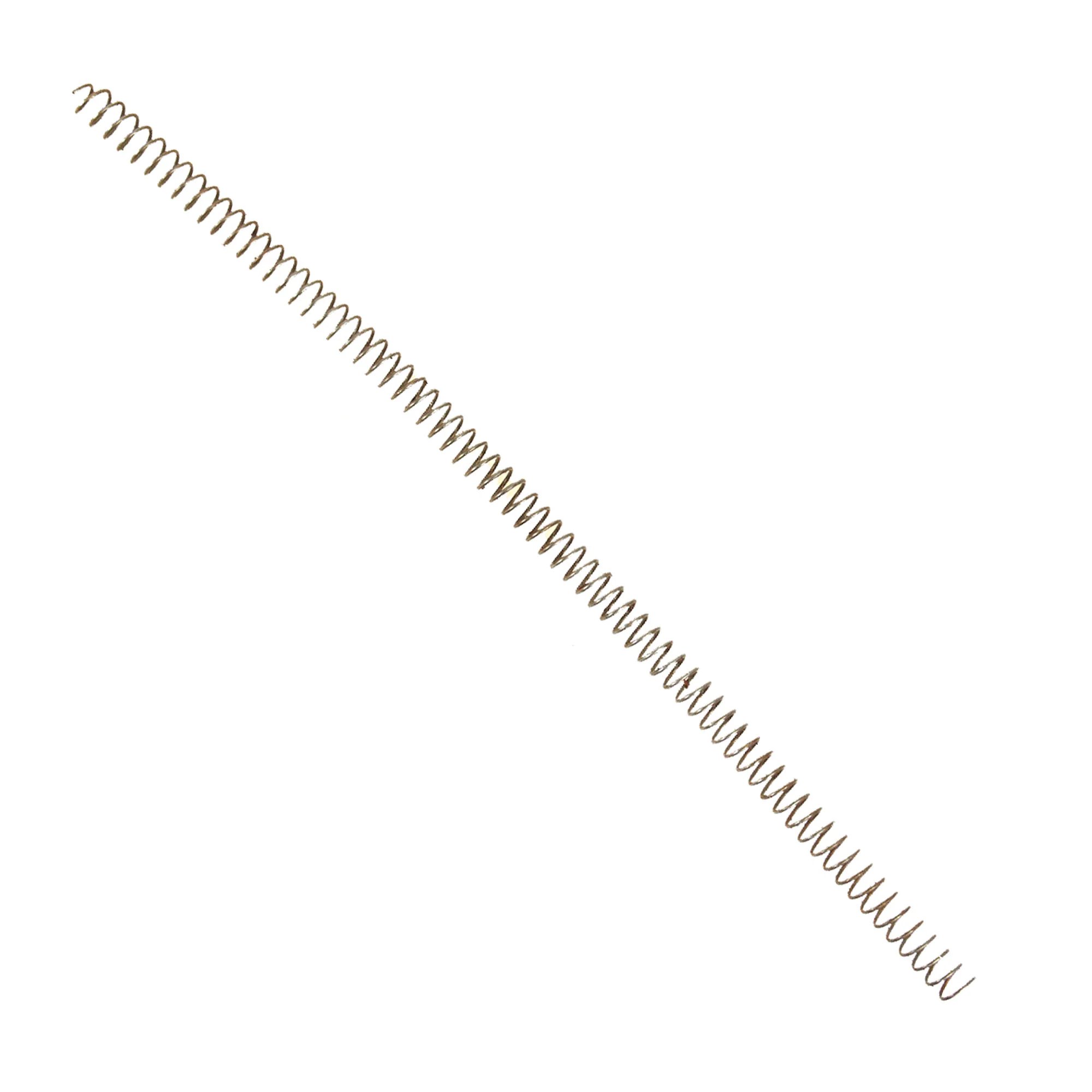 Original U.S. WWII Thompson M1928A1 SMG Complete Parts Set with Knurled Actuator and Lyman Adjustable Sight (No Receiver) — image 24