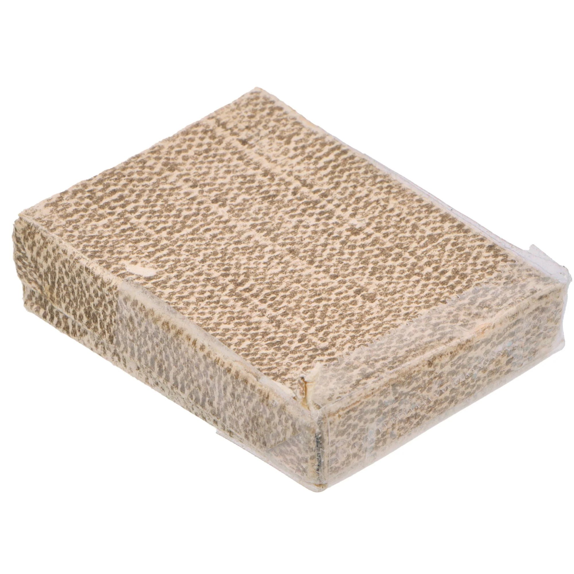 Original German WWII Luftwaffe Ground Assault Badge by Rudolf Karneth in Box - Erdkampfabzeichen der Luftwaffe — image 8