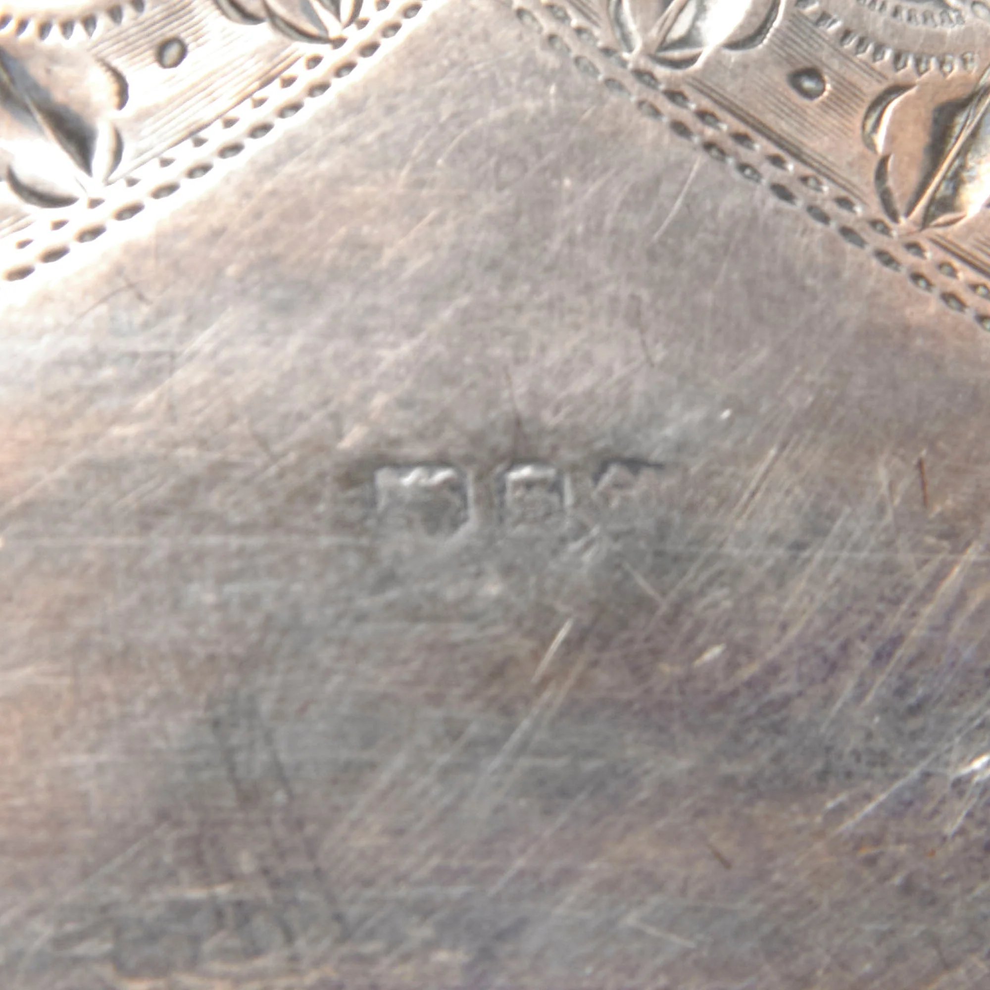 Original British Victorian 19th Royal Hussars (Queen Alexandra's Own) Major Officer's Busby & Full Dress Tunic Uniform Grouping with Sterling Silver Pouch Belt & Officer's Mess Waistcoat — image 15