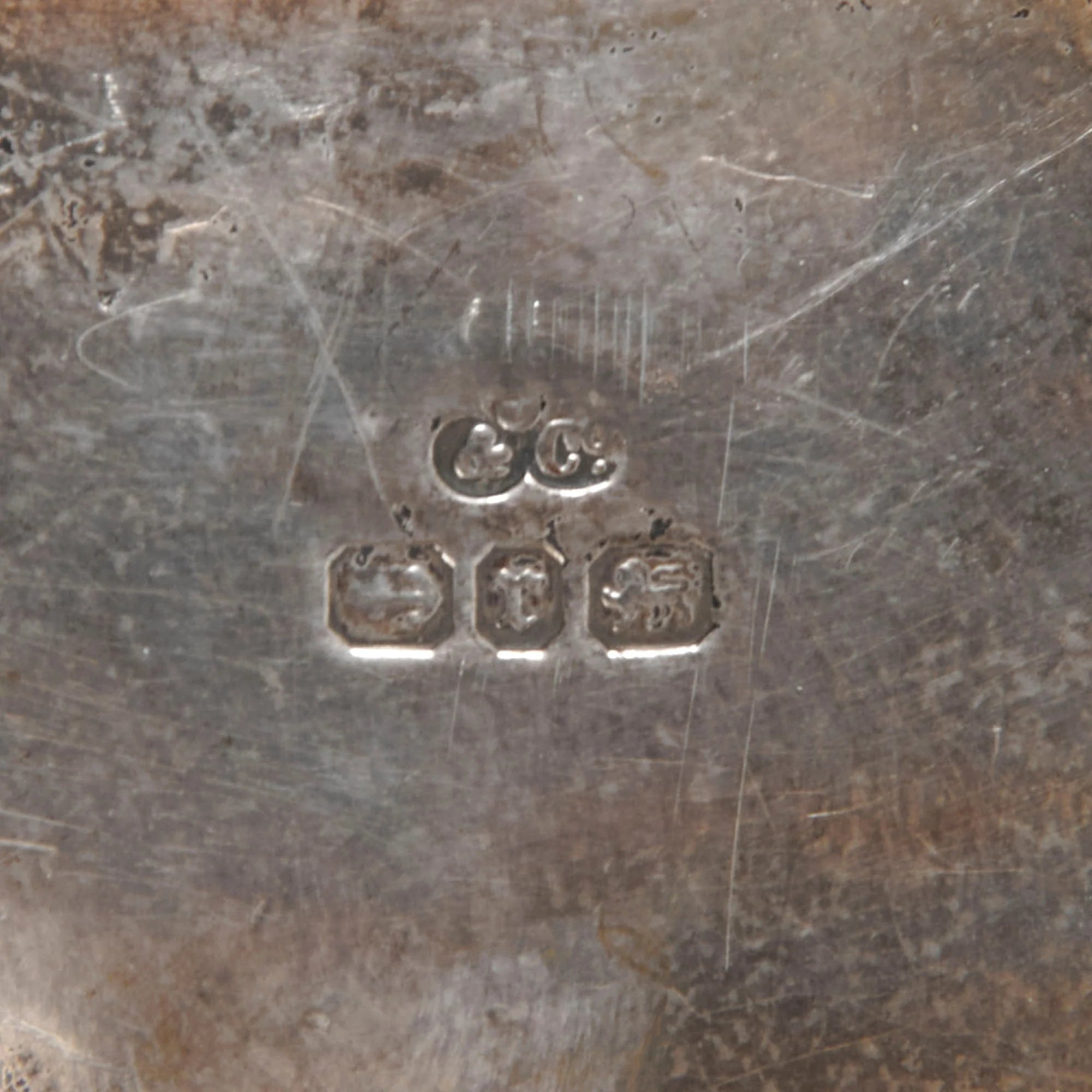 Original British Victorian 19th Royal Hussars (Queen Alexandra's Own) Major Officer's Busby & Full Dress Tunic Uniform Grouping with Sterling Silver Pouch Belt & Officer's Mess Waistcoat — image 16