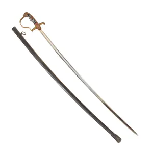 Original German WWII Scharnhorst Pattern Field Marshal Lion Head Army …