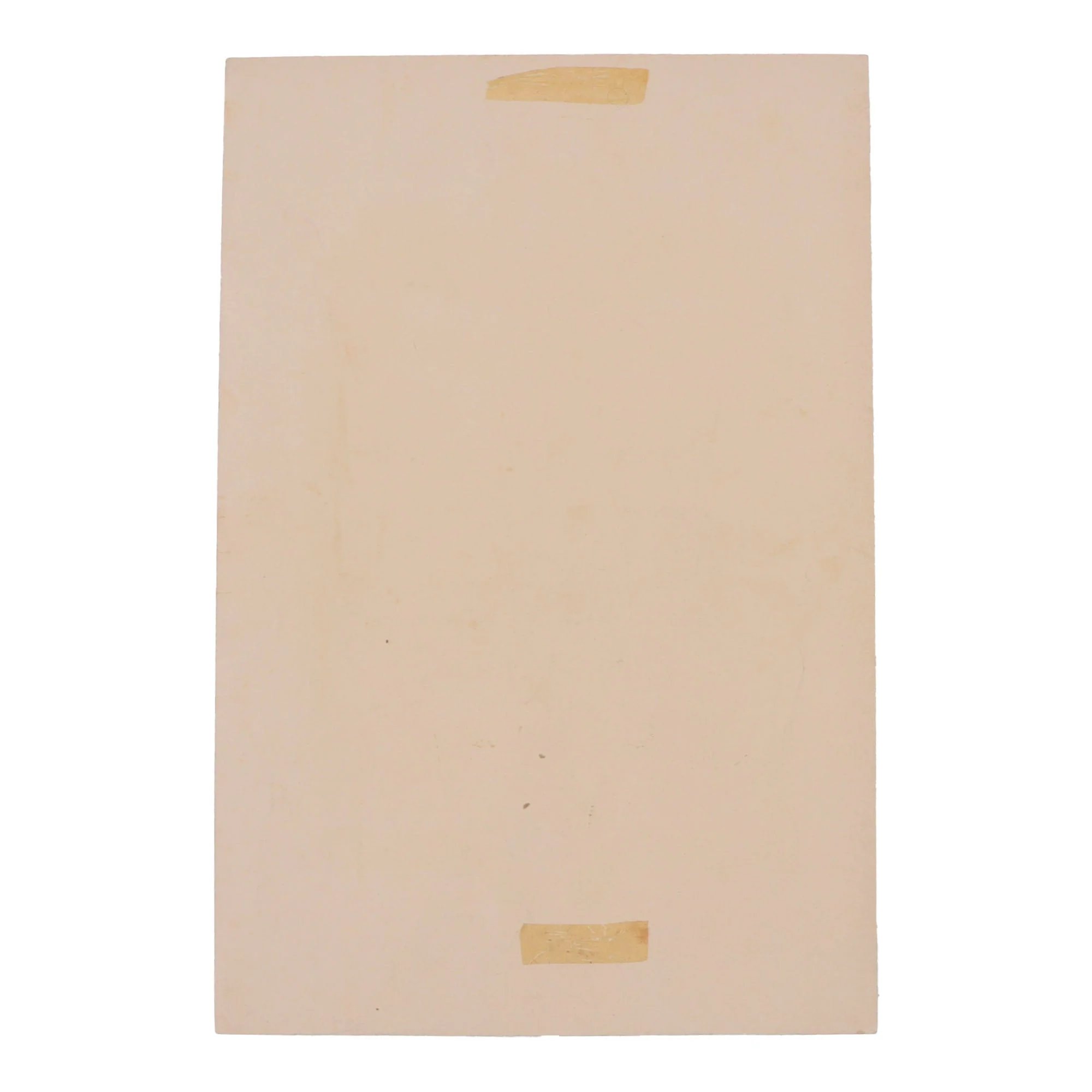 Original German Pre-WWII Berlstedt Veterans and Military Association 50th Anniversary Honor Certificate - Ernst Thriemers - 12 ⅝ x 19' — image 8