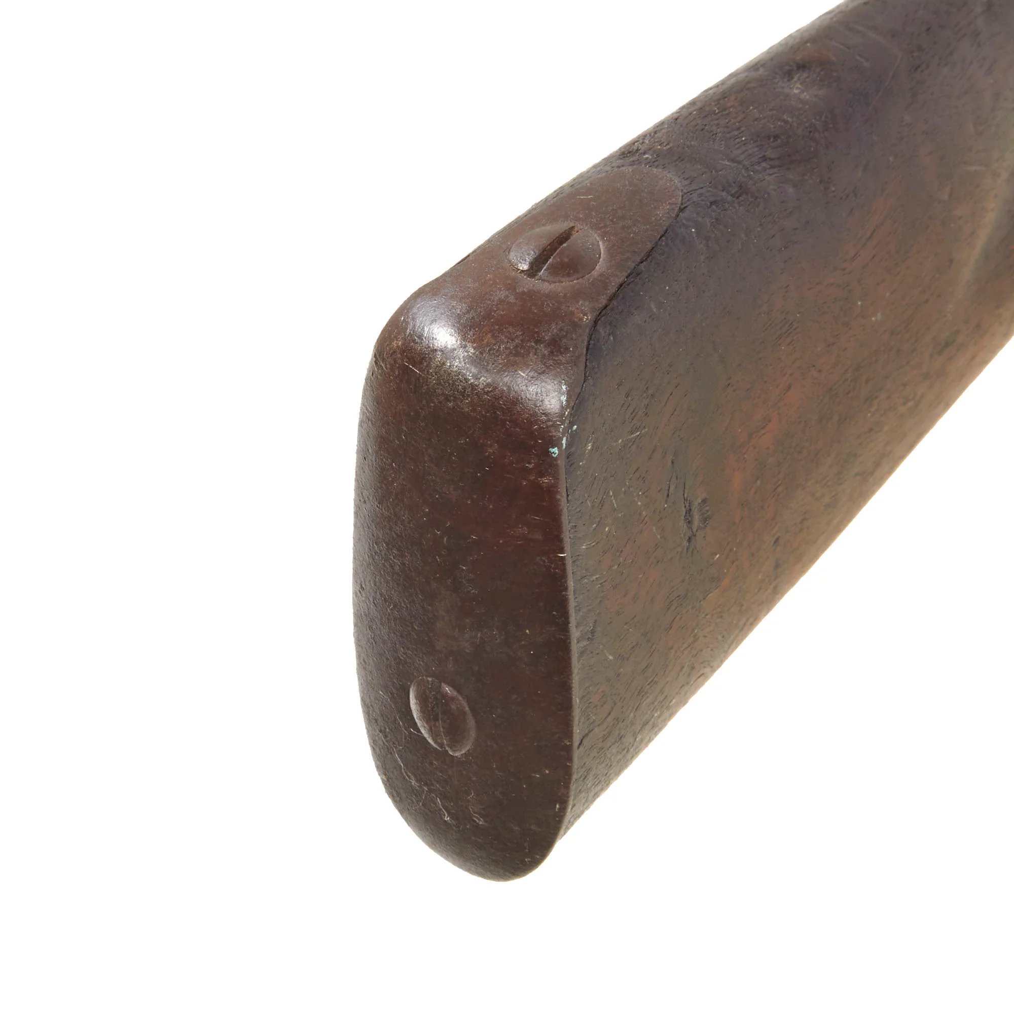 Original War of 1812 Rare U.S. Model 1808 Contract Musket by Oliver Bidwell Converted to Percussion — image 14