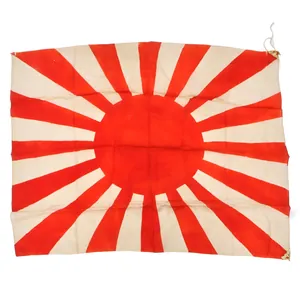 Original Japan WWII Imperial Japanese Army Rising Sun Silk War …