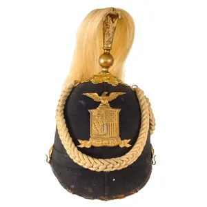 Original U.S. Indian Wars 1881 Model New York 1st Infantry …