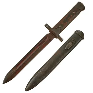 Original Italian WWII M1938 Mannlicher Carcano Short Rifle Folding Converted …