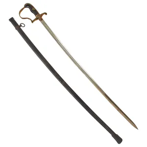 Original German WWII Heer Army Officer Dove Head Sword by …