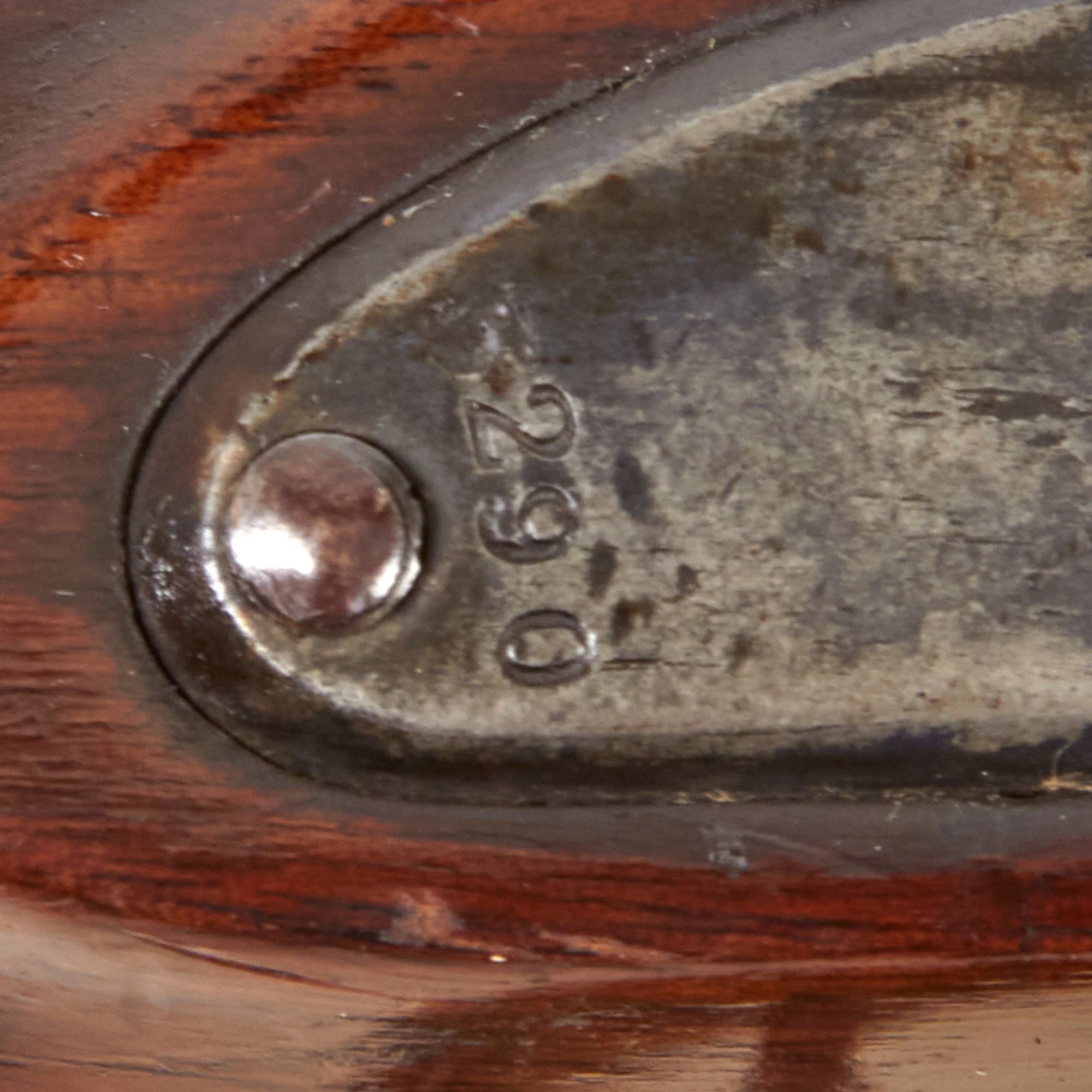 Original U.S. Civil War J.H. Merrill M1858 Breech Loading Cavalry Carbine Converted to Muzzle Loading Short Rifle - Serial 5290 — image 6