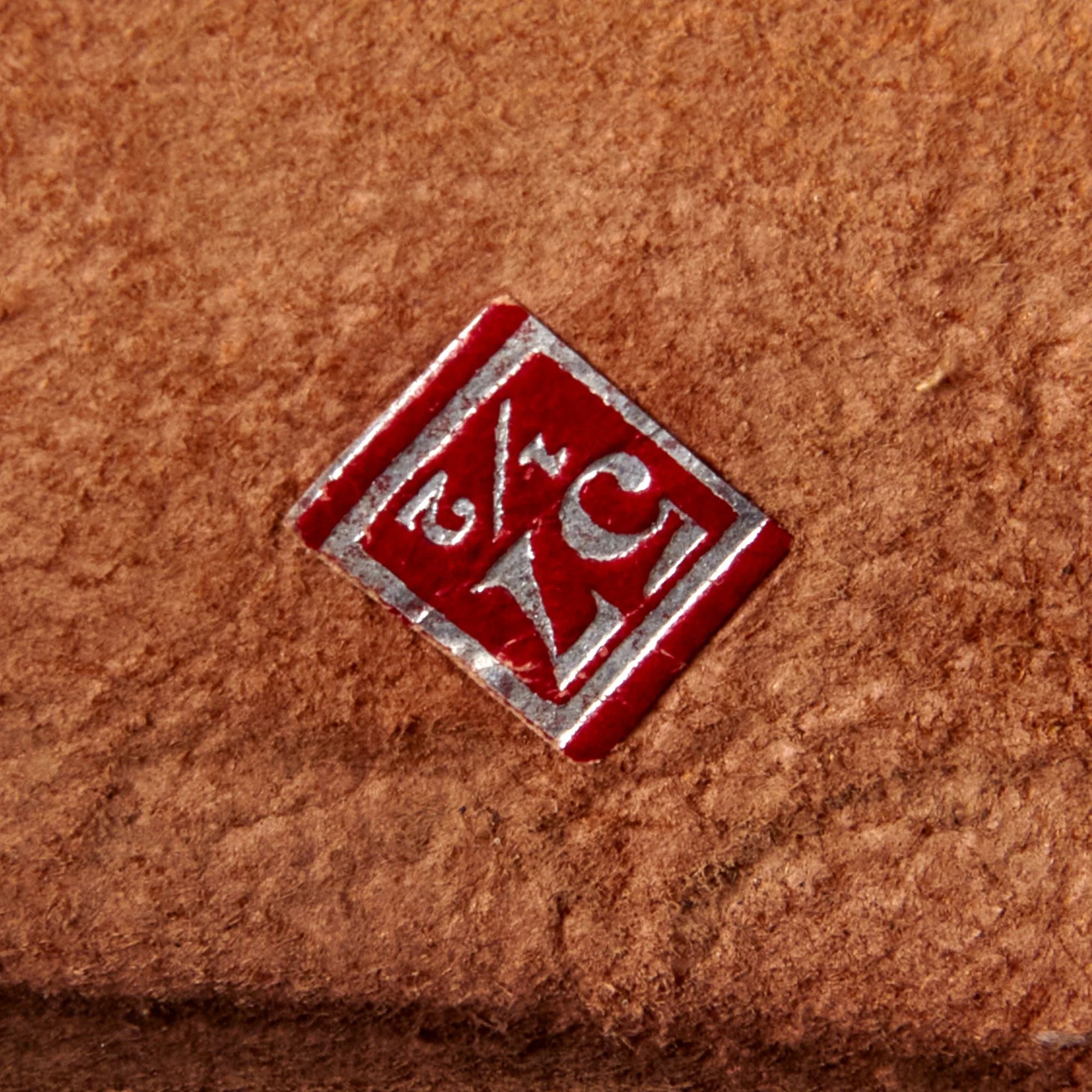 Original Vichy French WWII Colonial Navy Officer's Visor Cap by G. Talon of Paris — image 12