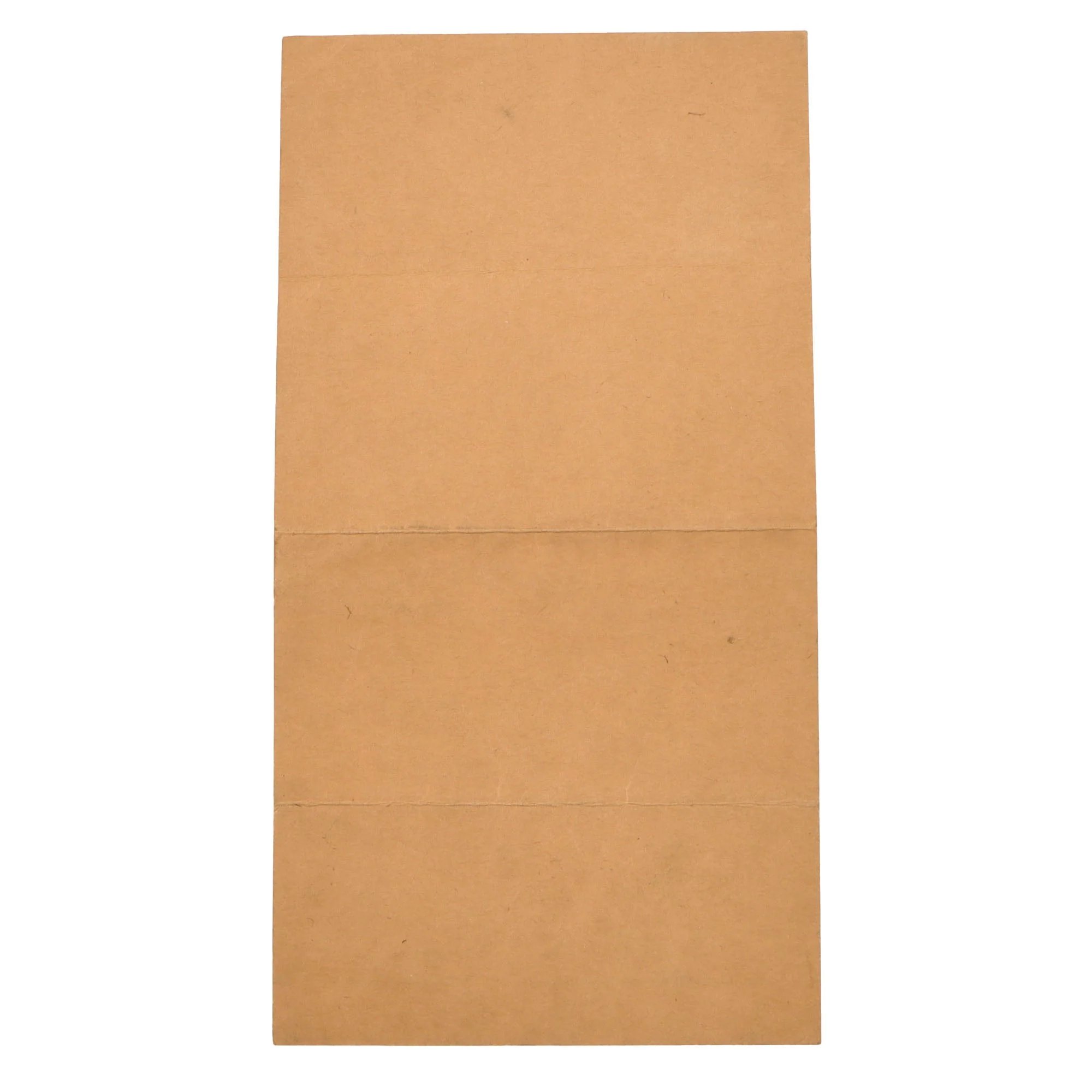 Original U.S. WWII Ration Lot Including Sealed Pemmican & Campbell's Celery Soup - Malted Milk Tablets, Gum, and Pure Mustard Flour — image 13