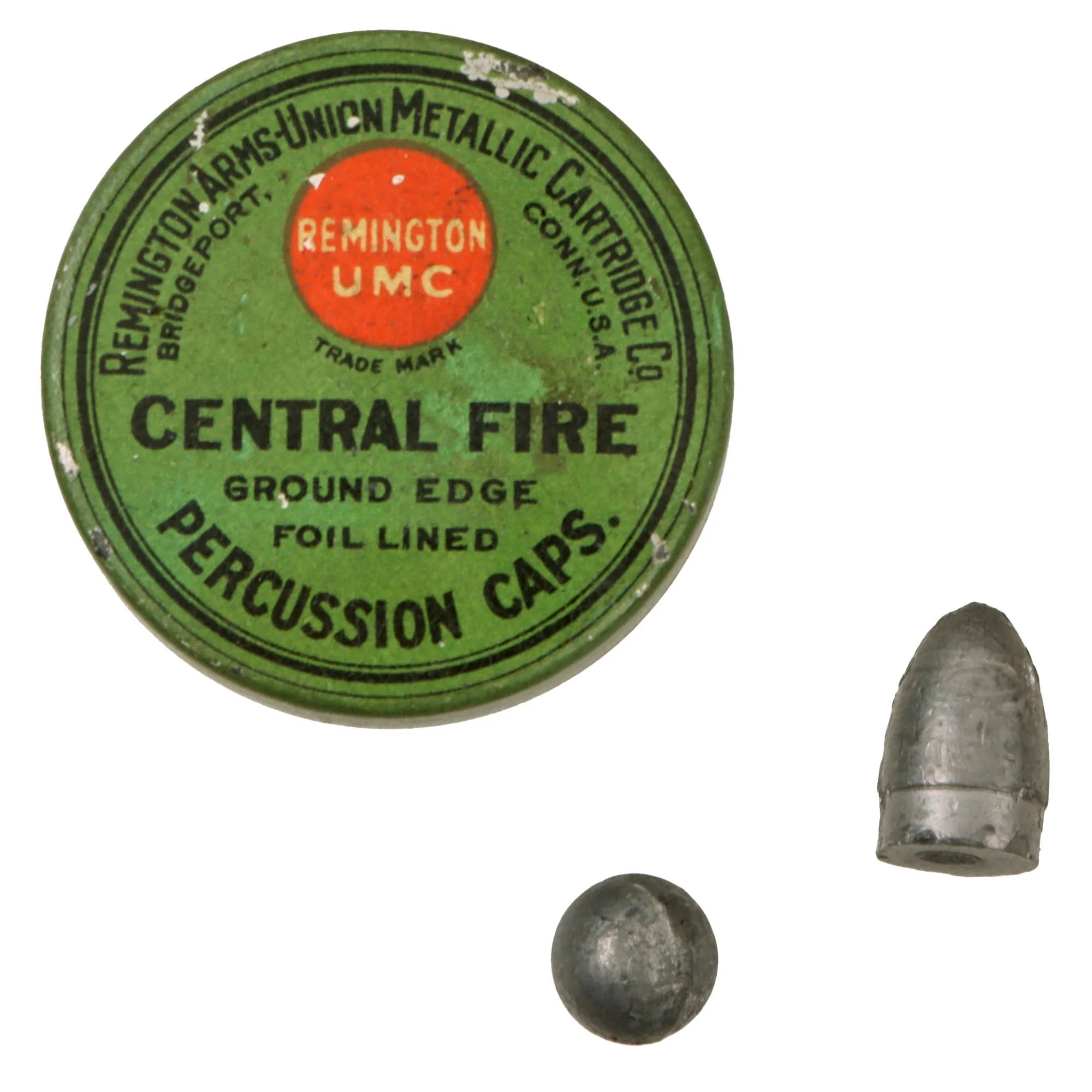 Original U.S. Civil War Colt Model 1861 Navy .36cal Percussion Revolver Made in 1862 with Custom Wood Case and Accessories - Serial 7877 — image 14