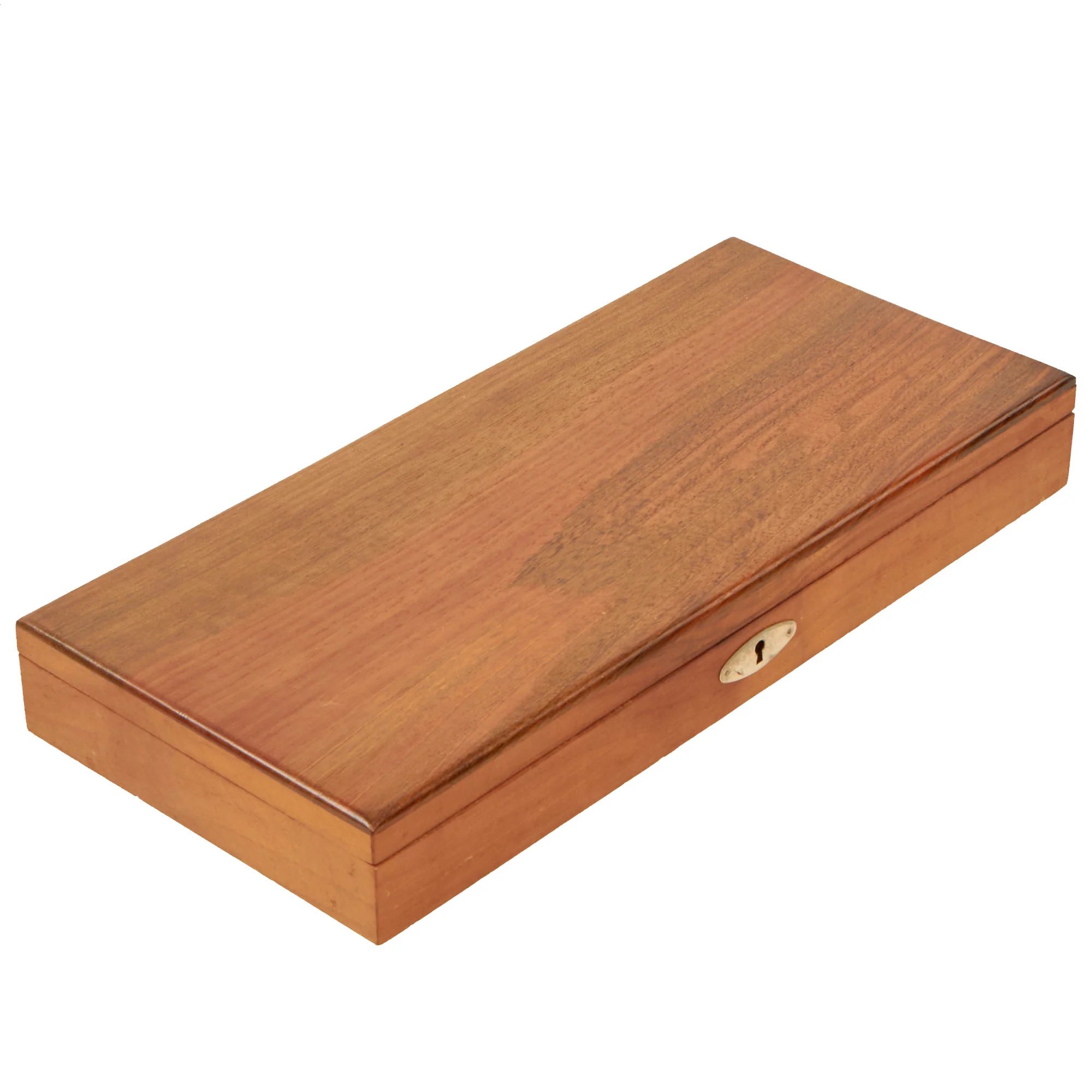 Original U.S. Civil War Colt Model 1861 Navy .36cal Percussion Revolver Made in 1862 with Custom Wood Case and Accessories - Serial 7877 — image 4