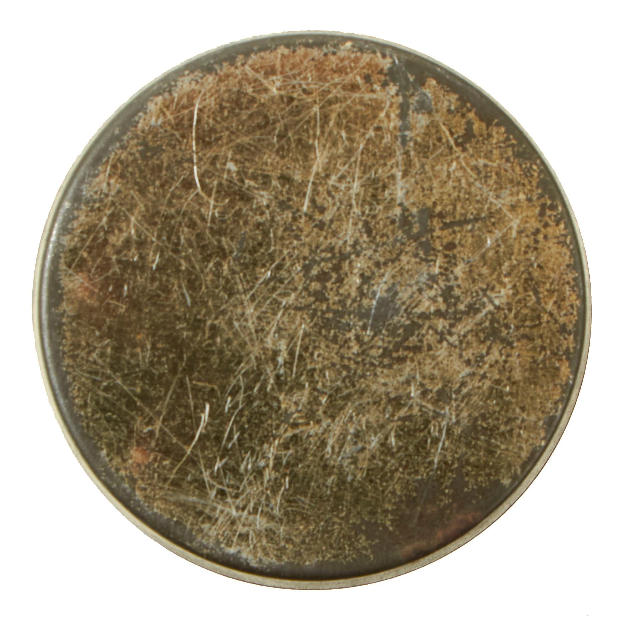 Original U.S. Civil War Colt Model 1861 Navy .36cal Percussion Revolver Made in 1862 with Custom Wood Case and Accessories - Serial 7877 — image 6