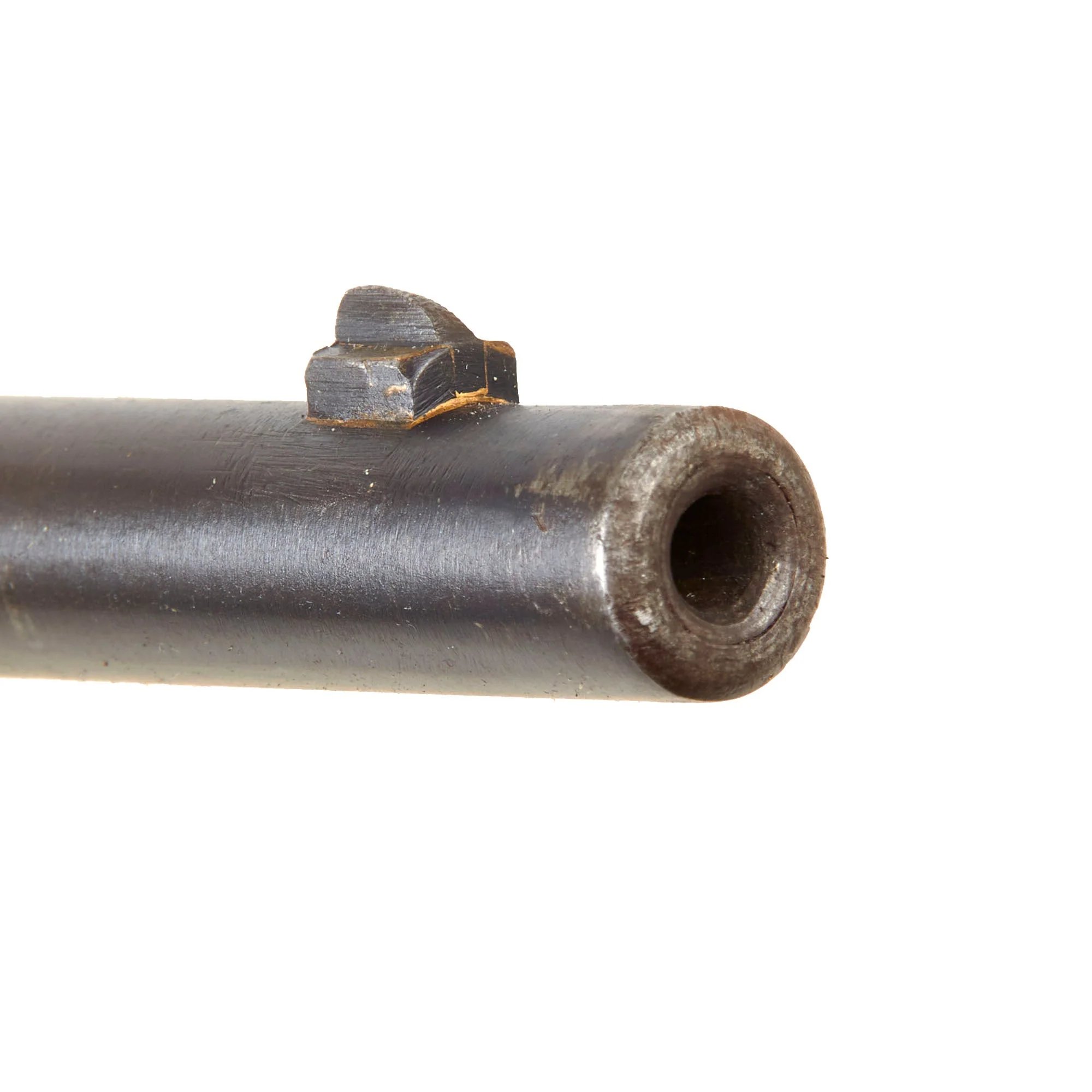 Original Italian Vetterli M1870/87/15 Infantry Rifle Serial V.3378 by Torre Annunziata Converted to 6.5mm - Dated 1873 — image 22