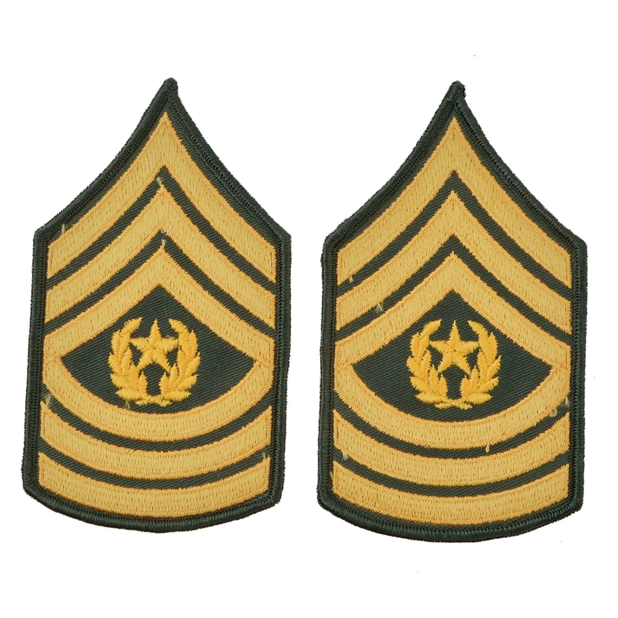 Original U.S. WWII & Korean War Dog Tag & Insignia Grouping to 508th PIR 82nd Airborne Paratrooper, 187th PIR in Korea Edward J. Wodowski 'Woody' — image 16