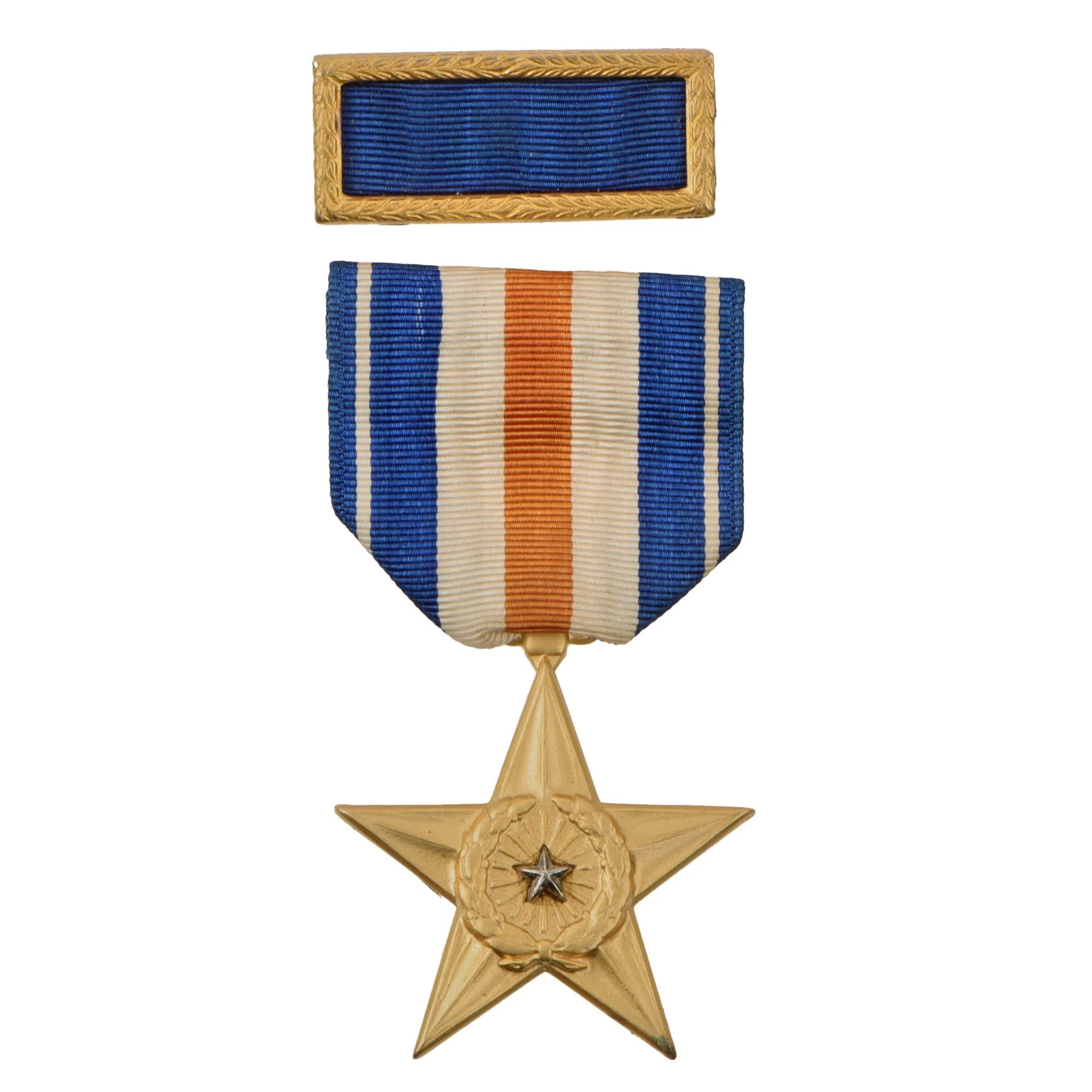 Original U.S. WWII & Korean War Dog Tag & Insignia Grouping to 508th PIR 82nd Airborne Paratrooper, 187th PIR in Korea Edward J. Wodowski 'Woody' — image 5