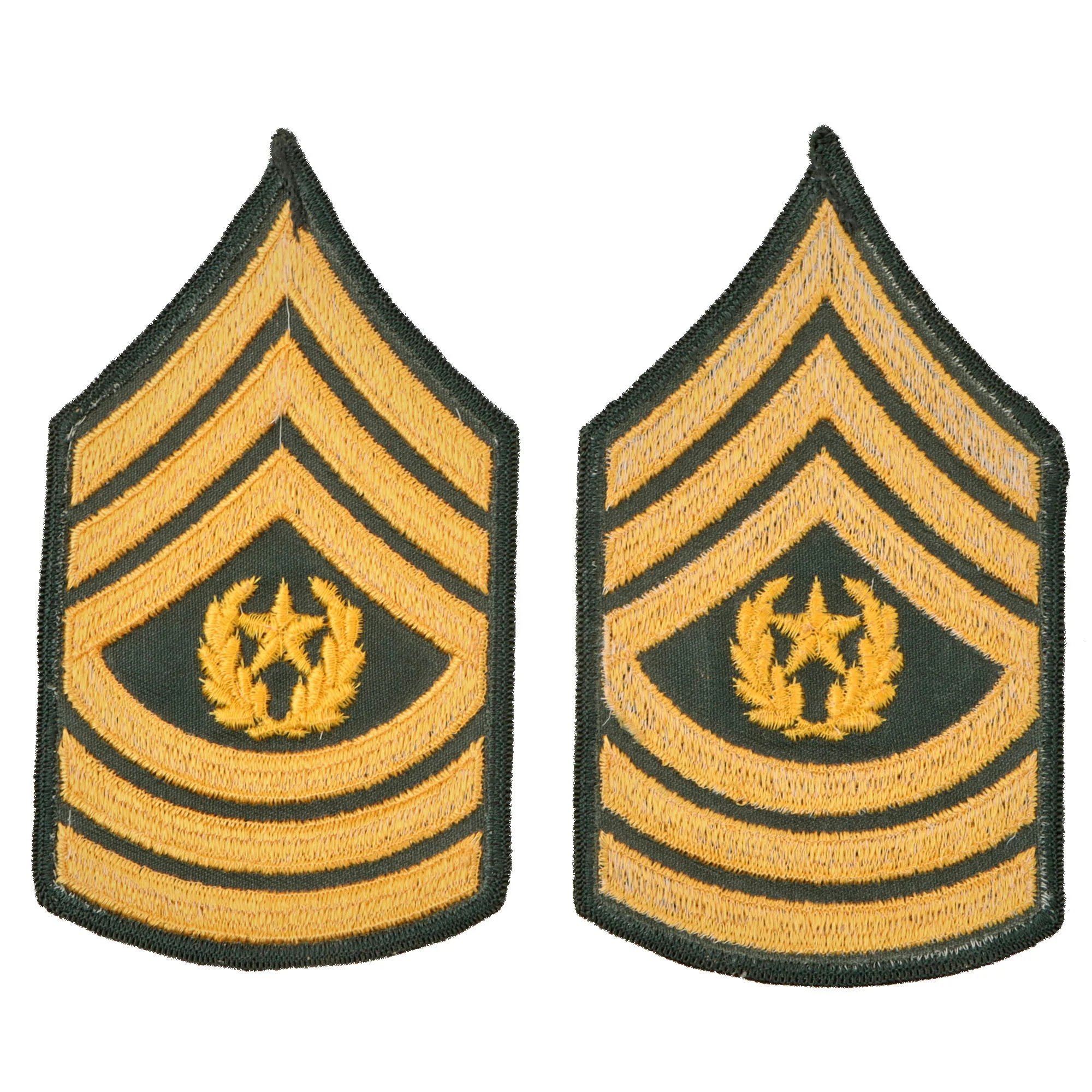 Original U.S. WWII & Korean War Dog Tag & Insignia Grouping to 508th PIR 82nd Airborne Paratrooper, 187th PIR in Korea Edward J. Wodowski 'Woody' — image 6