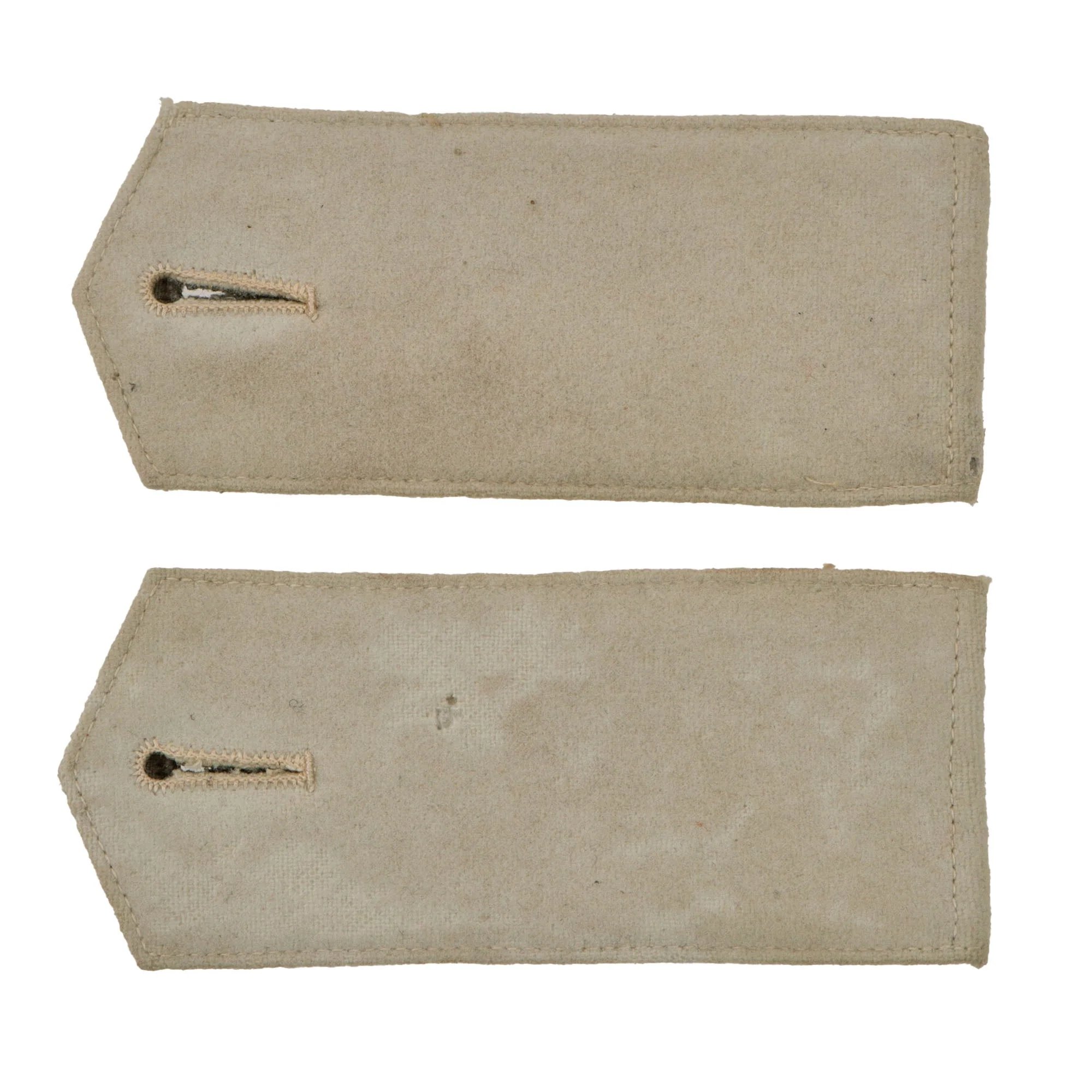 Original Imperial German WWI Regimental Shoulder Board Collection with Seven Matched Sets & One Loose Board - 15 Total — image 9