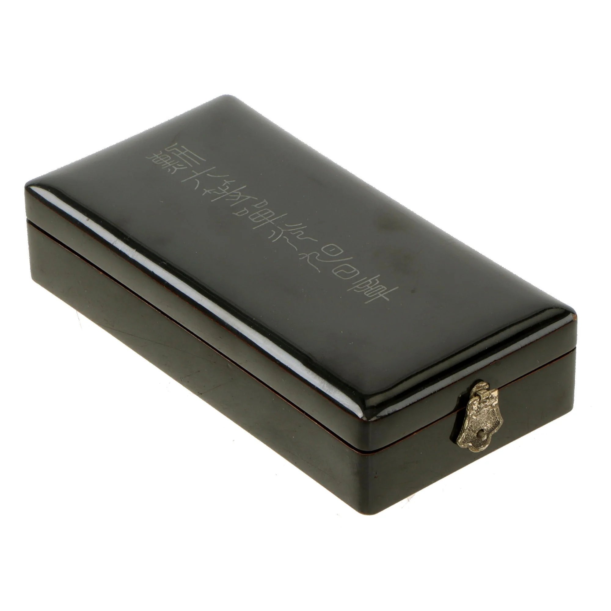 Original Imperial Japanese WWII Order of the Rising Sun, 6th Class Medal in Original Presentation Case — image 5