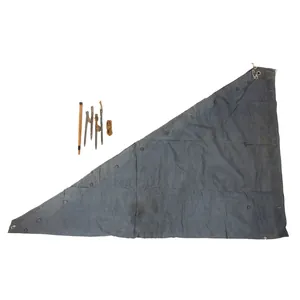 Original Rare German Pre WWII 1937 Dated Waffen-SS Grey 'Warei' …