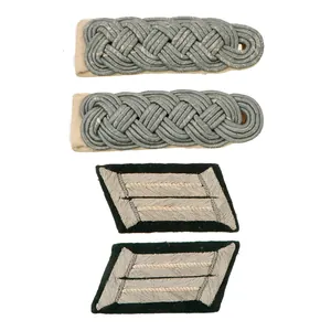 Original German WWII Heer Army Infantry Major Officer Uniform Rank …