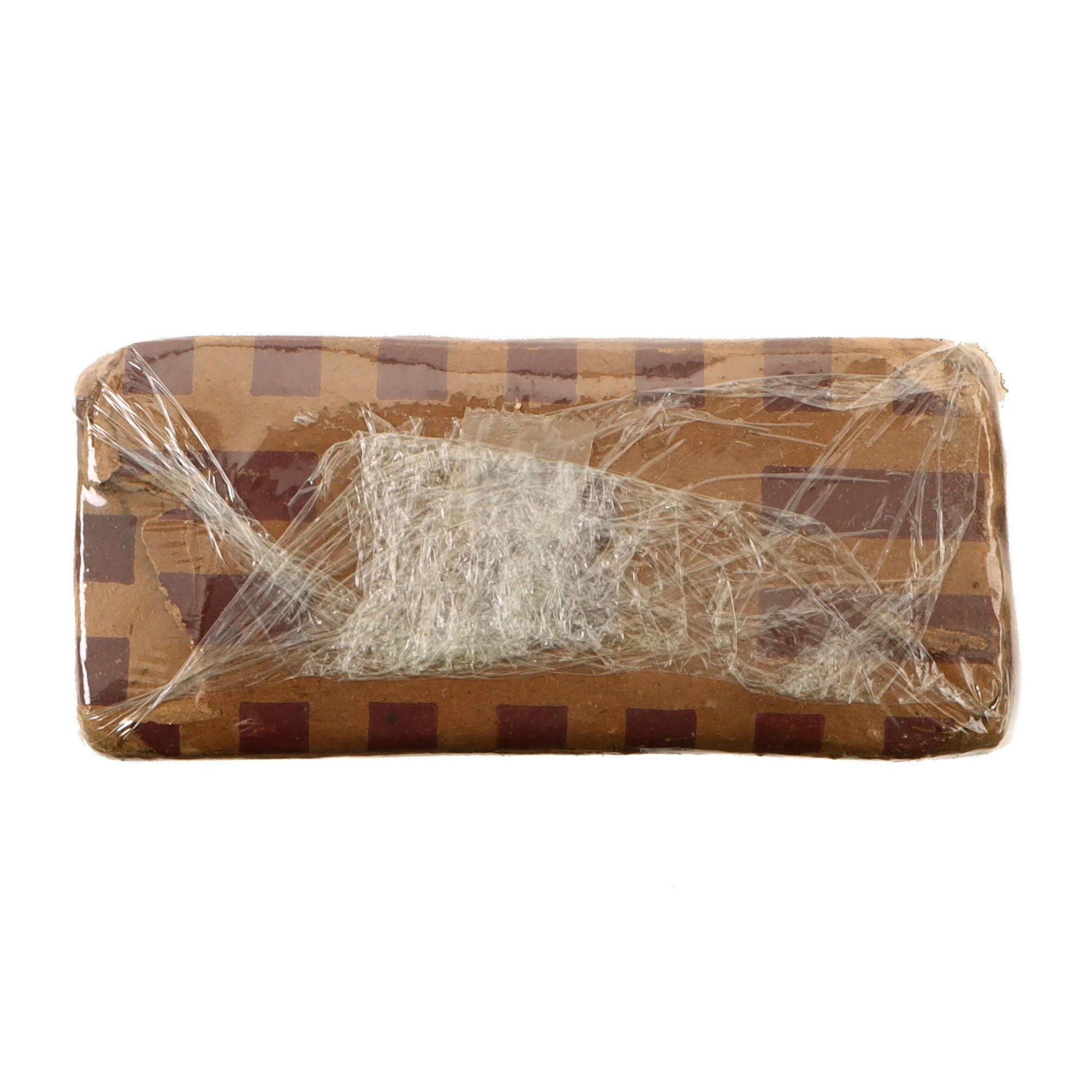 Original U.S. WWII Stabalized K-Ration Morale Series Breakfast Meal Unit by Hills Brothers Co. — image 3