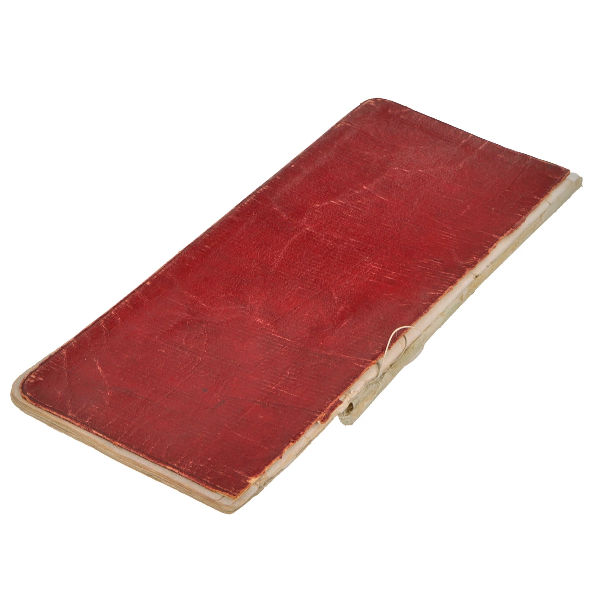 Original U.S. WWI to 1920s Era Military Uniform & Equipment Retailer Catalog Lot - Lot of 8 — image 15