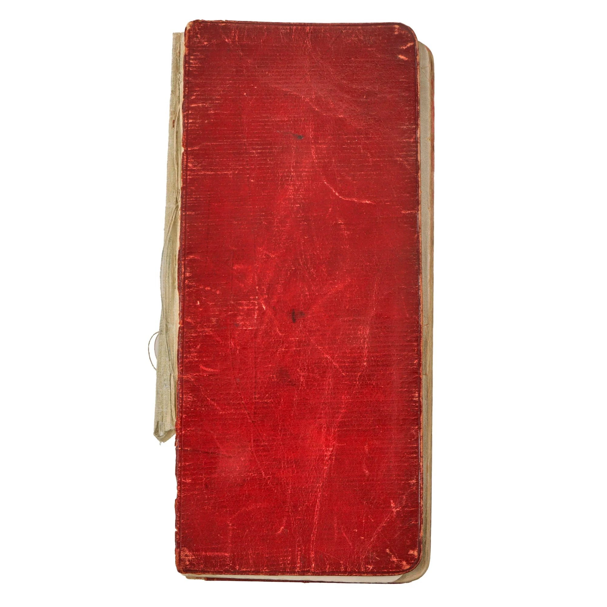 Original U.S. WWI to 1920s Era Military Uniform & Equipment Retailer Catalog Lot - Lot of 8 — image 16