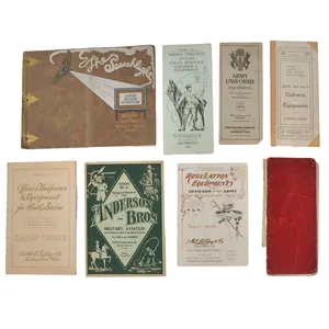 Original U.S. WWI to 1920s Era Military Uniform & Equipment …