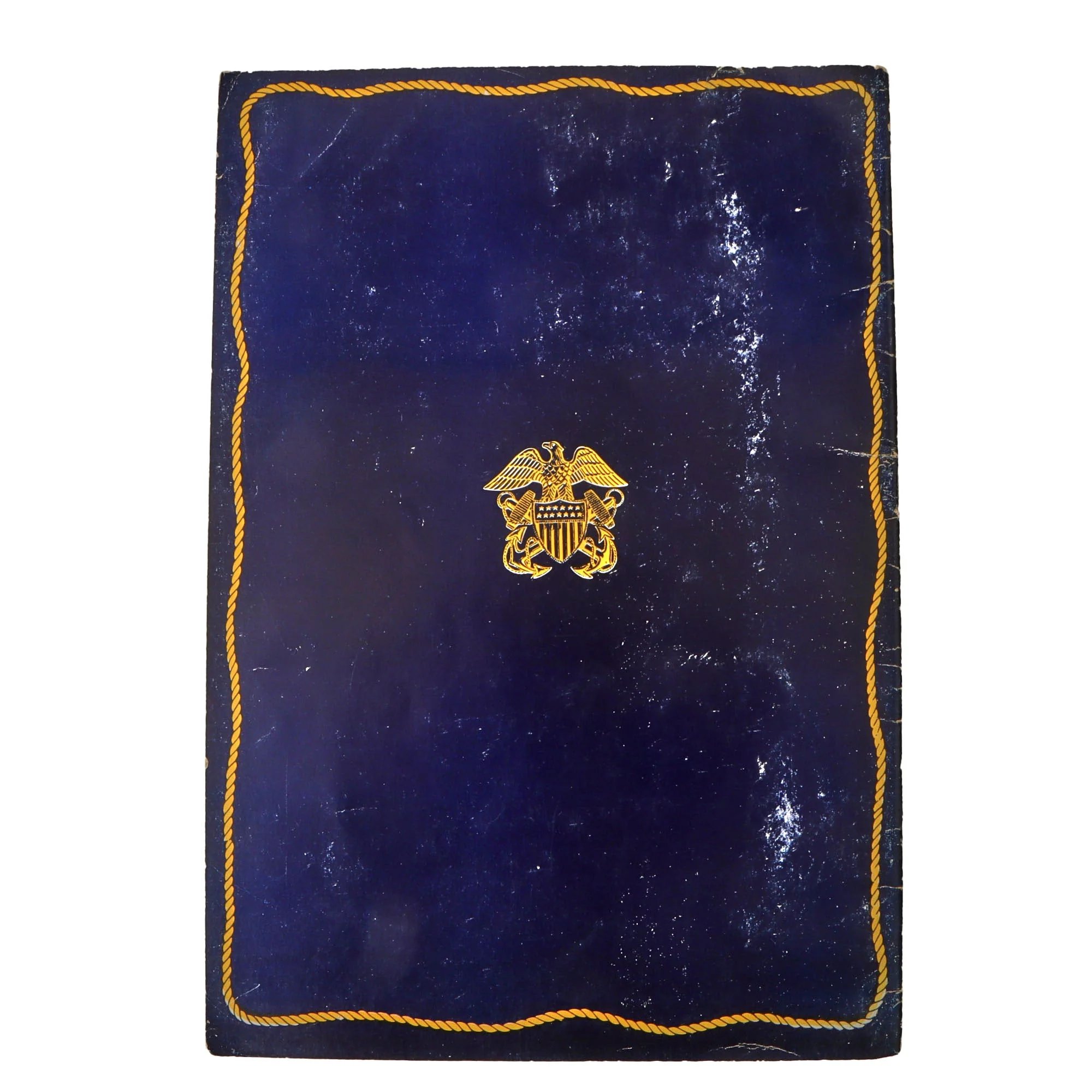 Original U.S. WWII Era Military Uniform & Equipment Retailer Catalog Lot - Lot of 9 — image 10