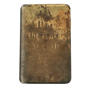 Original U.S. WWII Era 'May the Lord be with you' …