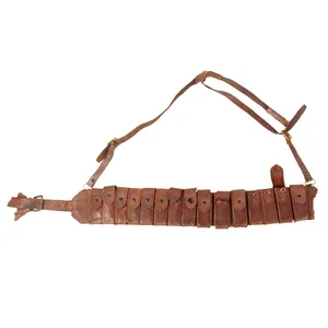 Original Chinese WWII KMT C96 Broomhandle Mauser Belt Rig Harness …