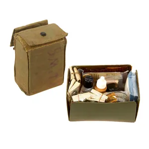 Original U.S. Vietnam War Special Forces Hot / Wet Individual …