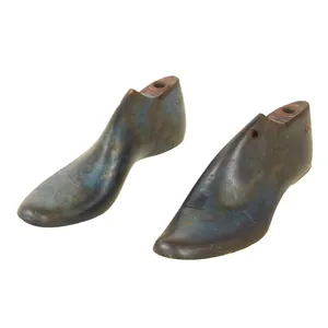 Original U.S. Pre-WWI Era USMC Philadelphia-Depot Marked Shoe Trees in …