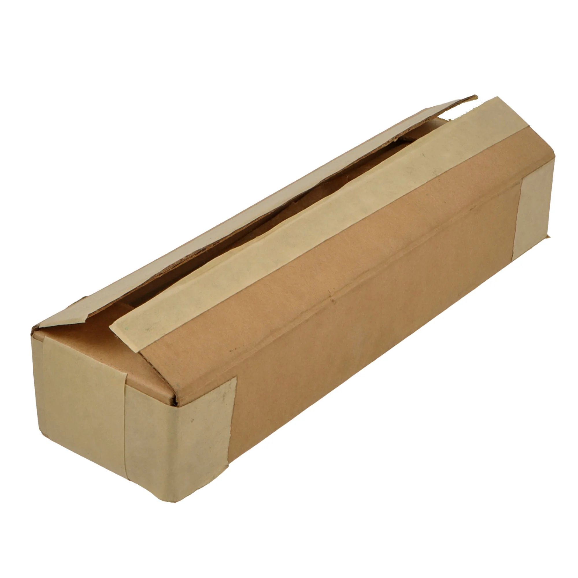 Original U.S. Unissued M7 Bayonet for M16 Rifle with M8A1 Scabbard in Original Sealed Packaging - Repacked in March 1977 — image 5