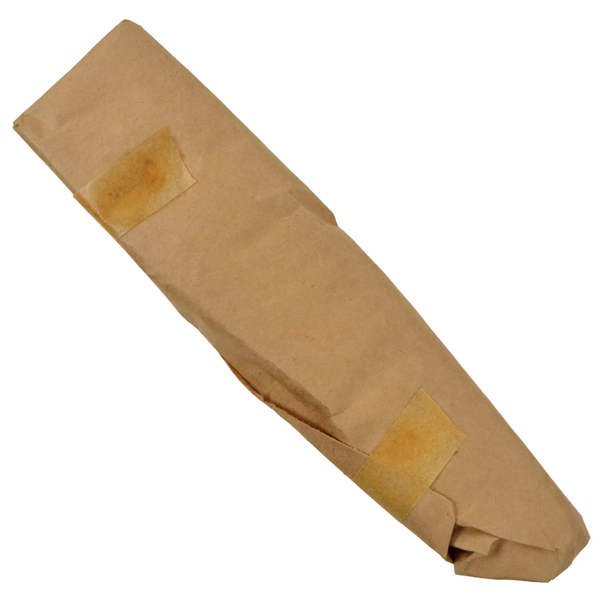 Original U.S. Unissued M7 Bayonet for M16 Rifle with M8A1 Scabbard in Original Sealed Packaging - Repacked in March 1977 — image 7
